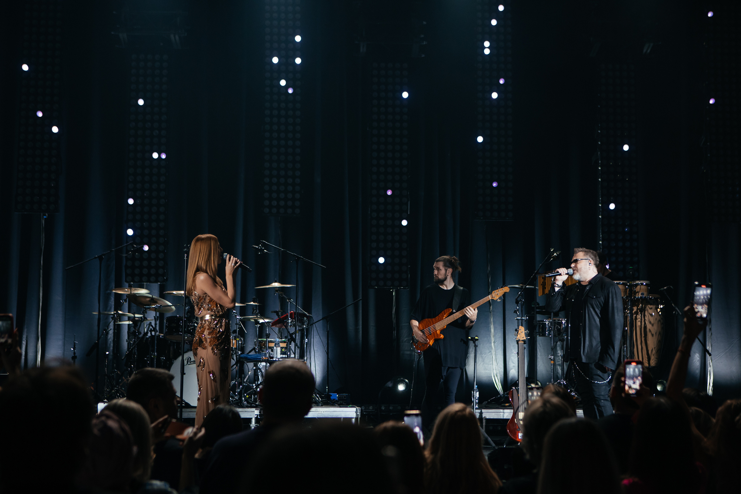 Владимир Пресняков. Светский фотограф — Анисина Ирина