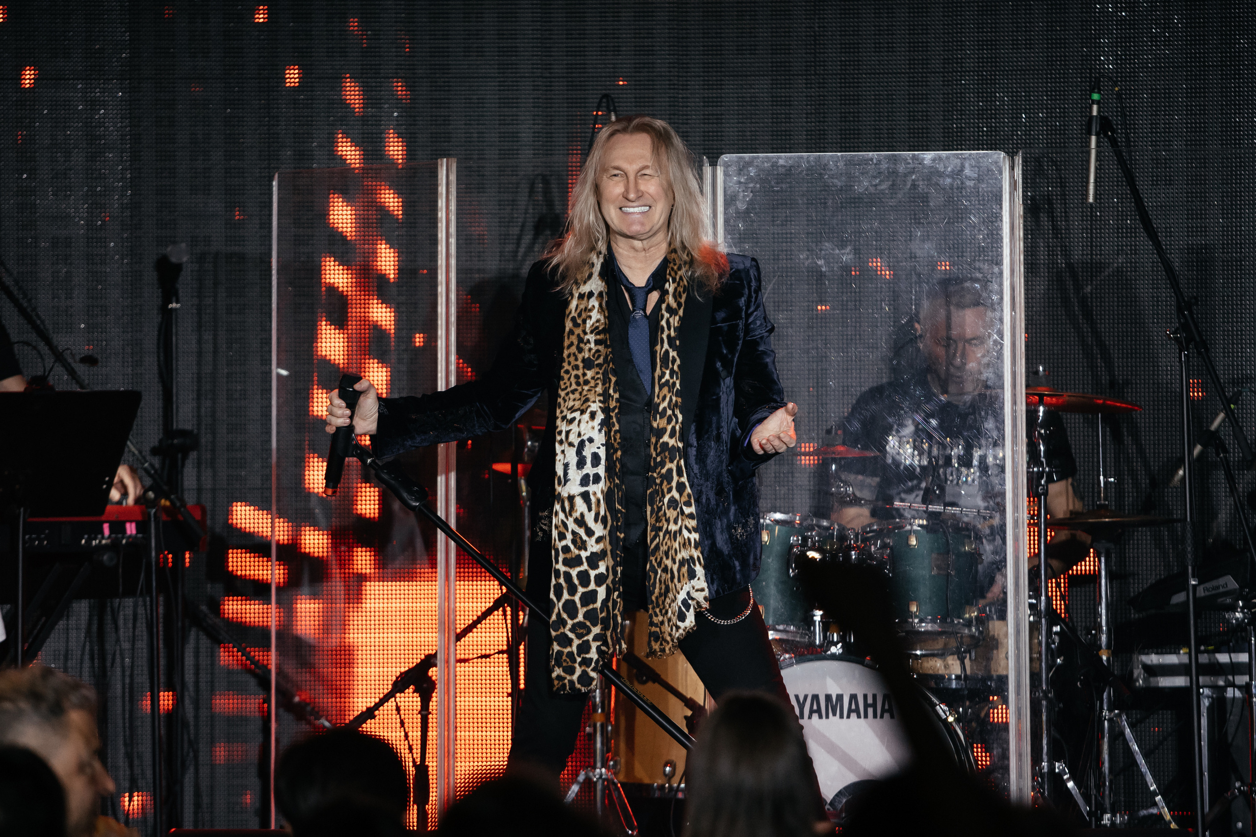 Рондо в ресторане Backstage. Светский фотограф — Анисина Ирина