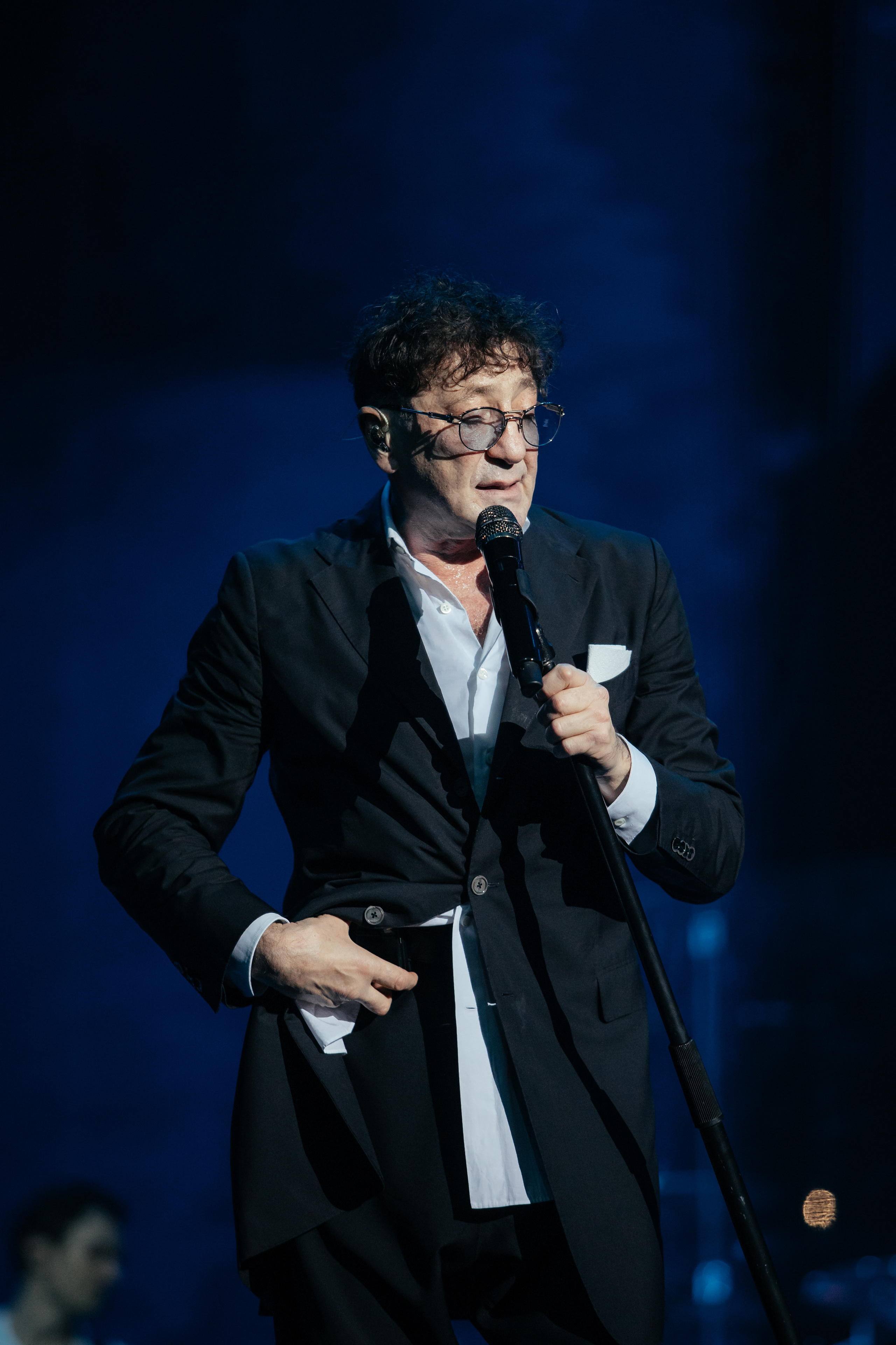 Григорий Лепс. Светский фотограф — Анисина Ирина