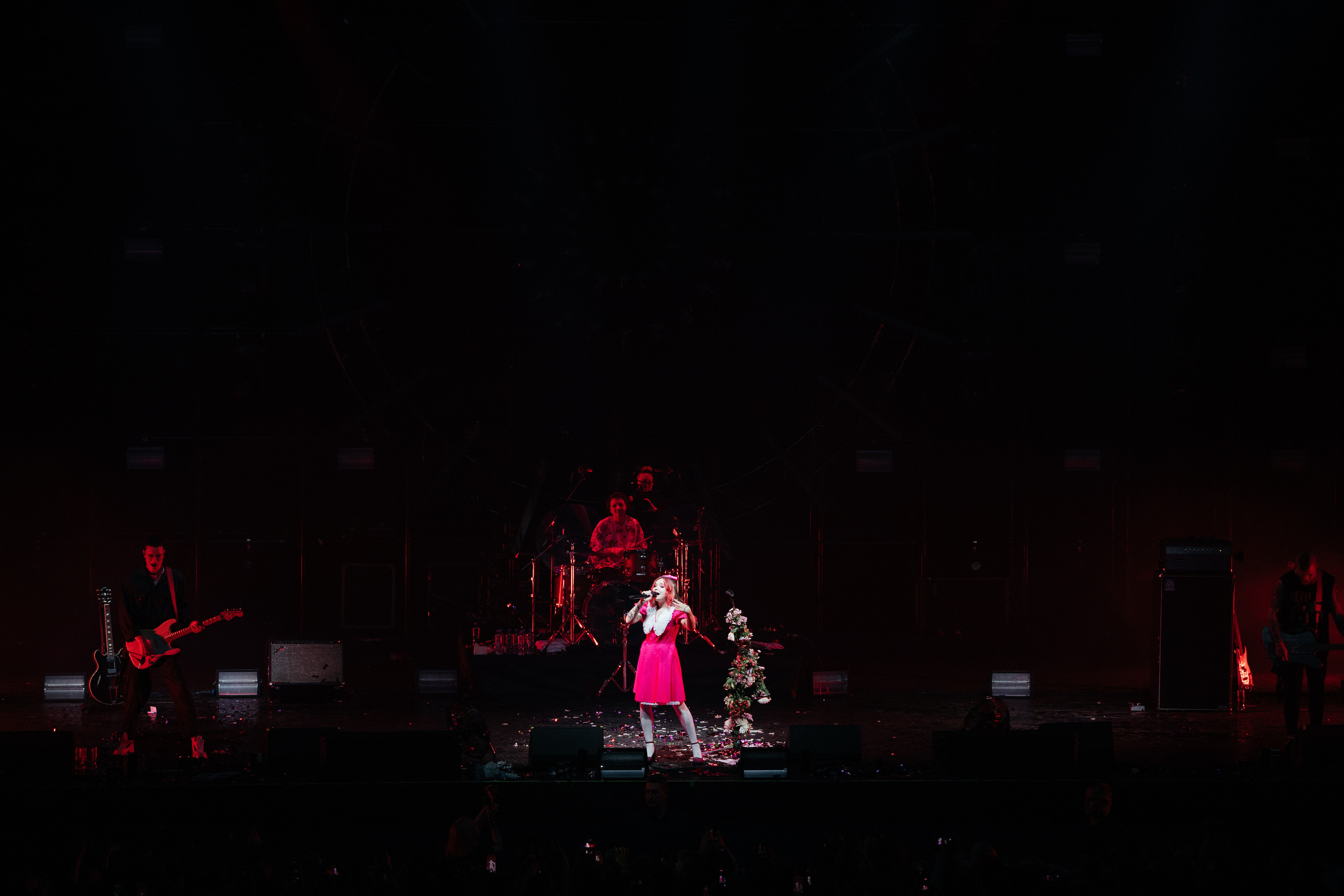 Алена Швец в Adrenaline Stadium. Светский фотограф — Анисина Ирина