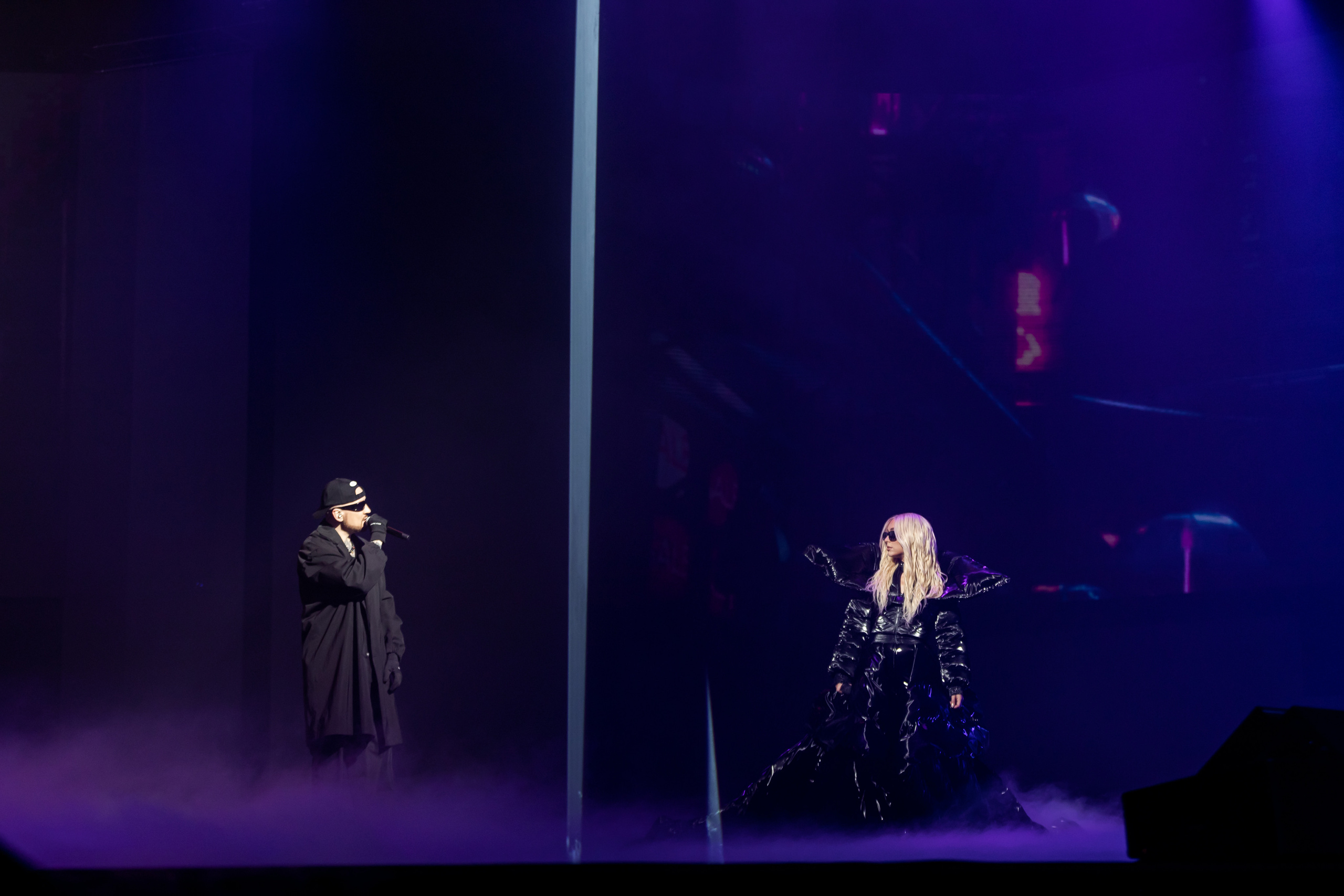 Премия ЖАРА в CROCUS CITY HALL. Светский фотограф — Анисина Ирина