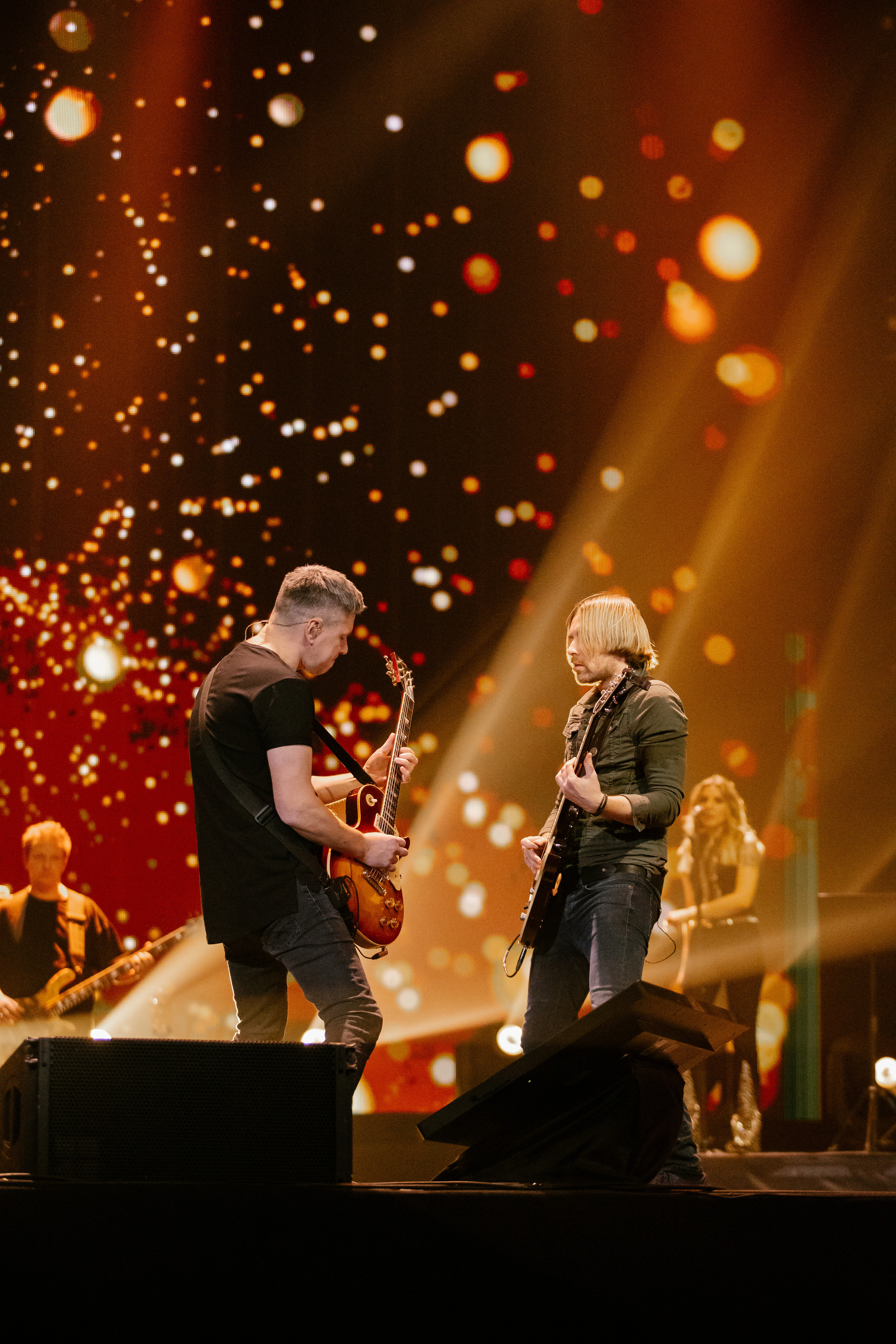 Григорий Лепс. Светский фотограф — Анисина Ирина