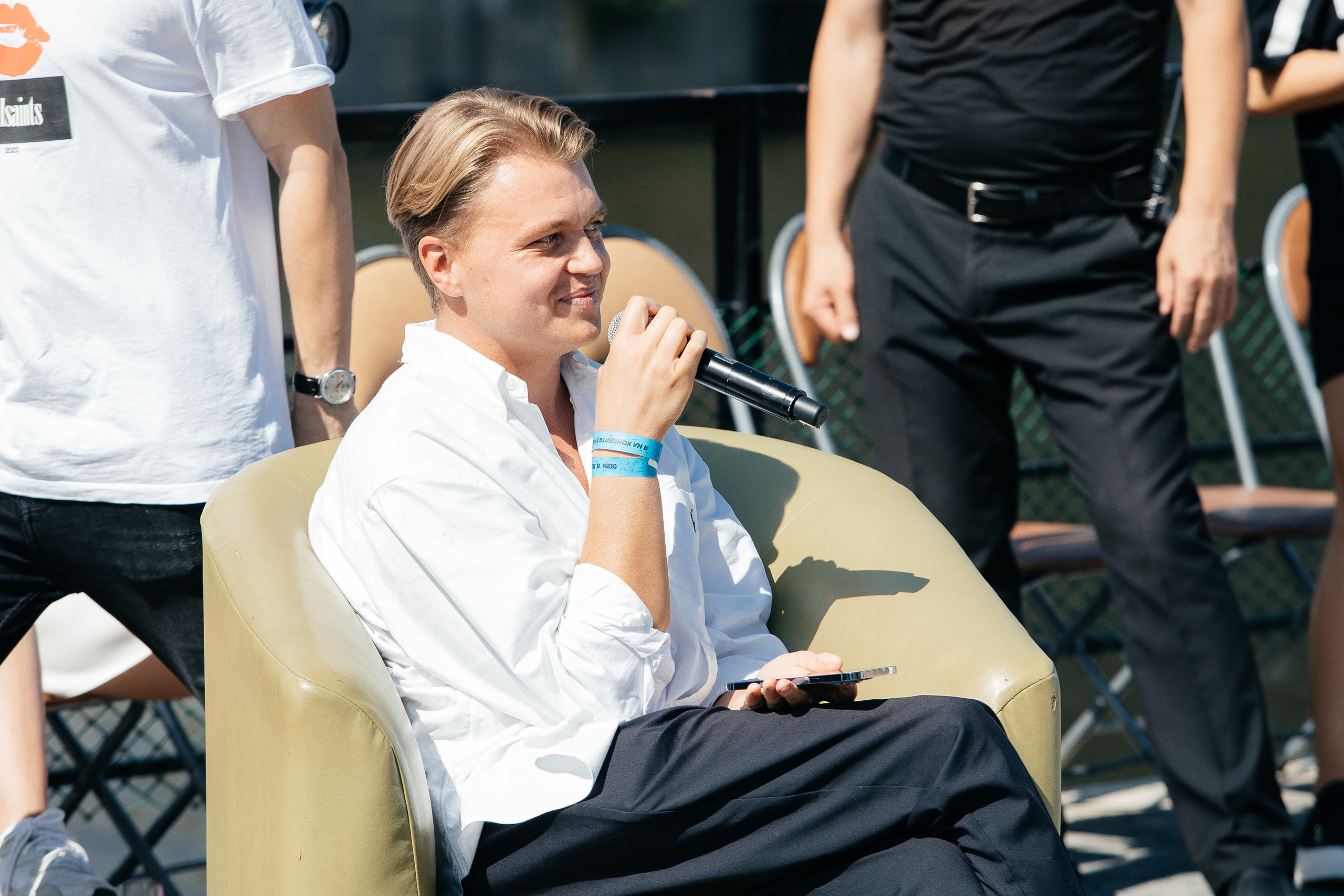 РЕКА FEST. Светский фотограф — Анисина Ирина