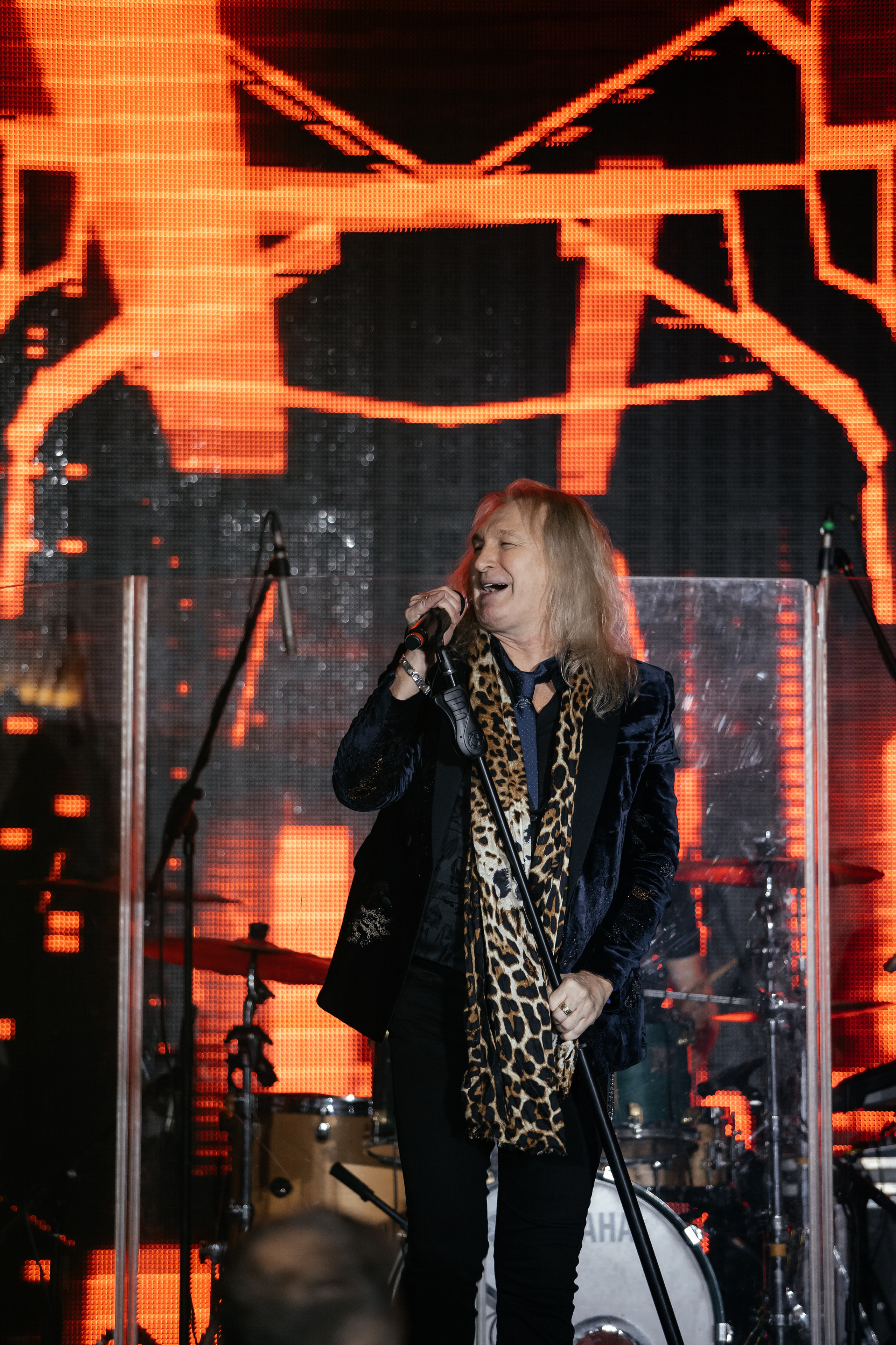 Рондо в ресторане Backstage. Светский фотограф — Анисина Ирина