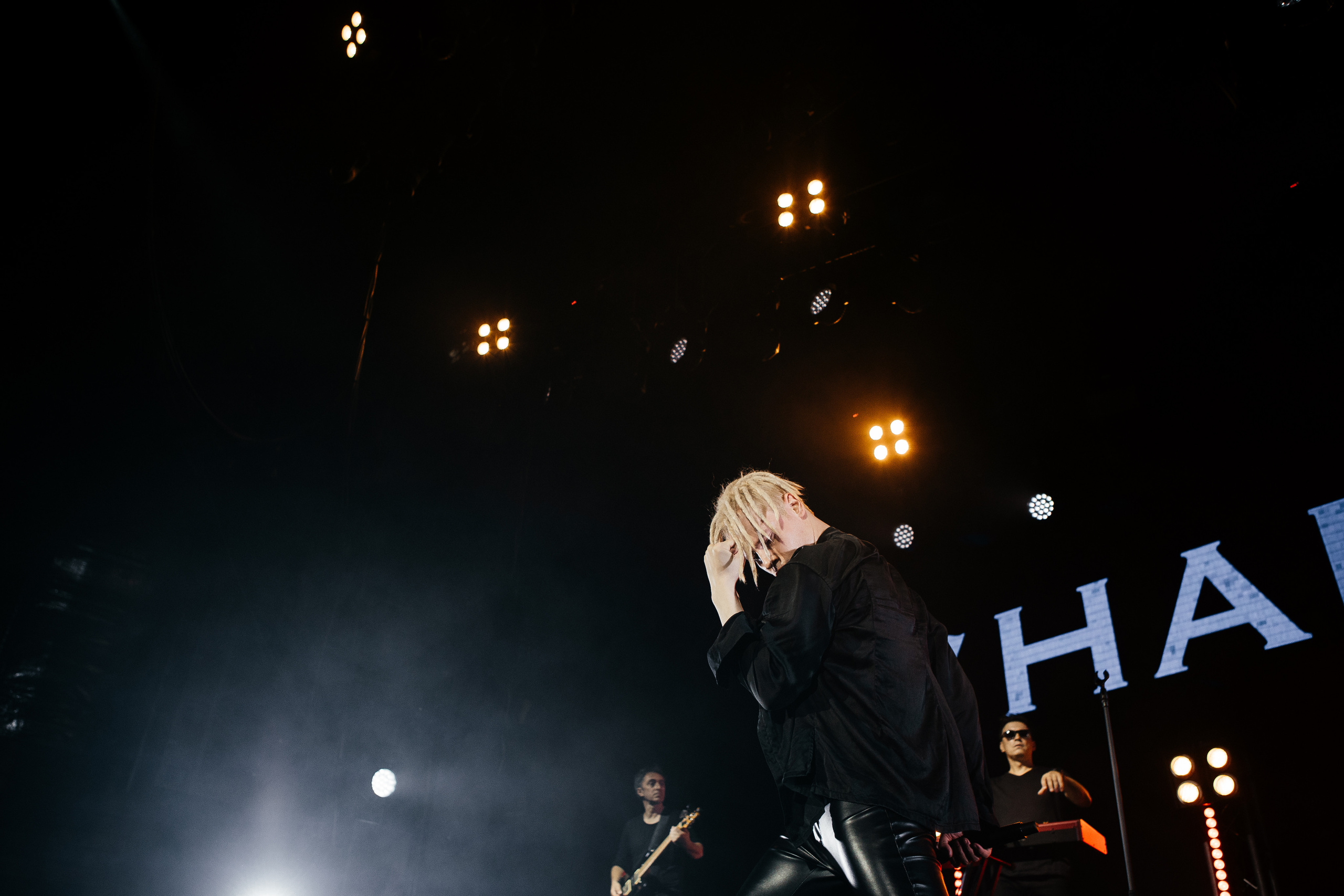 SHAMAN. Светский фотограф — Анисина Ирина