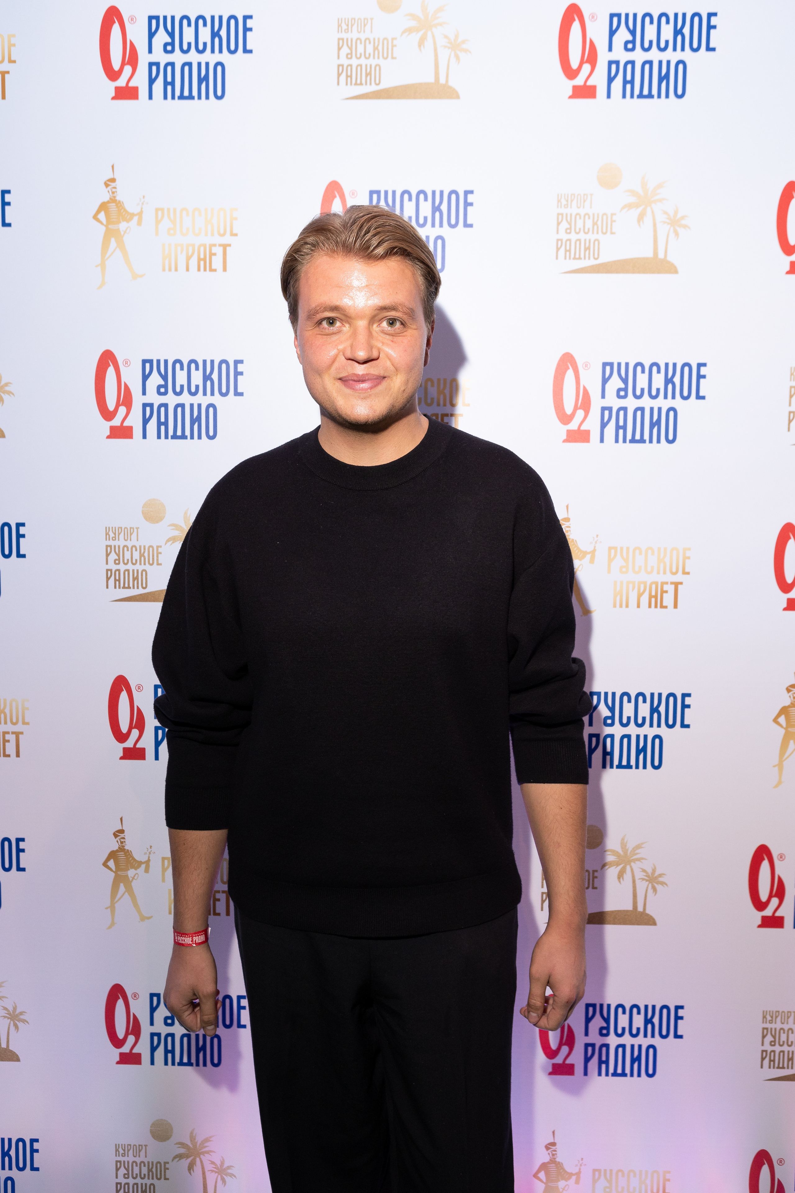 День Рождение Русского Радио. Светский фотограф — Анисина Ирина