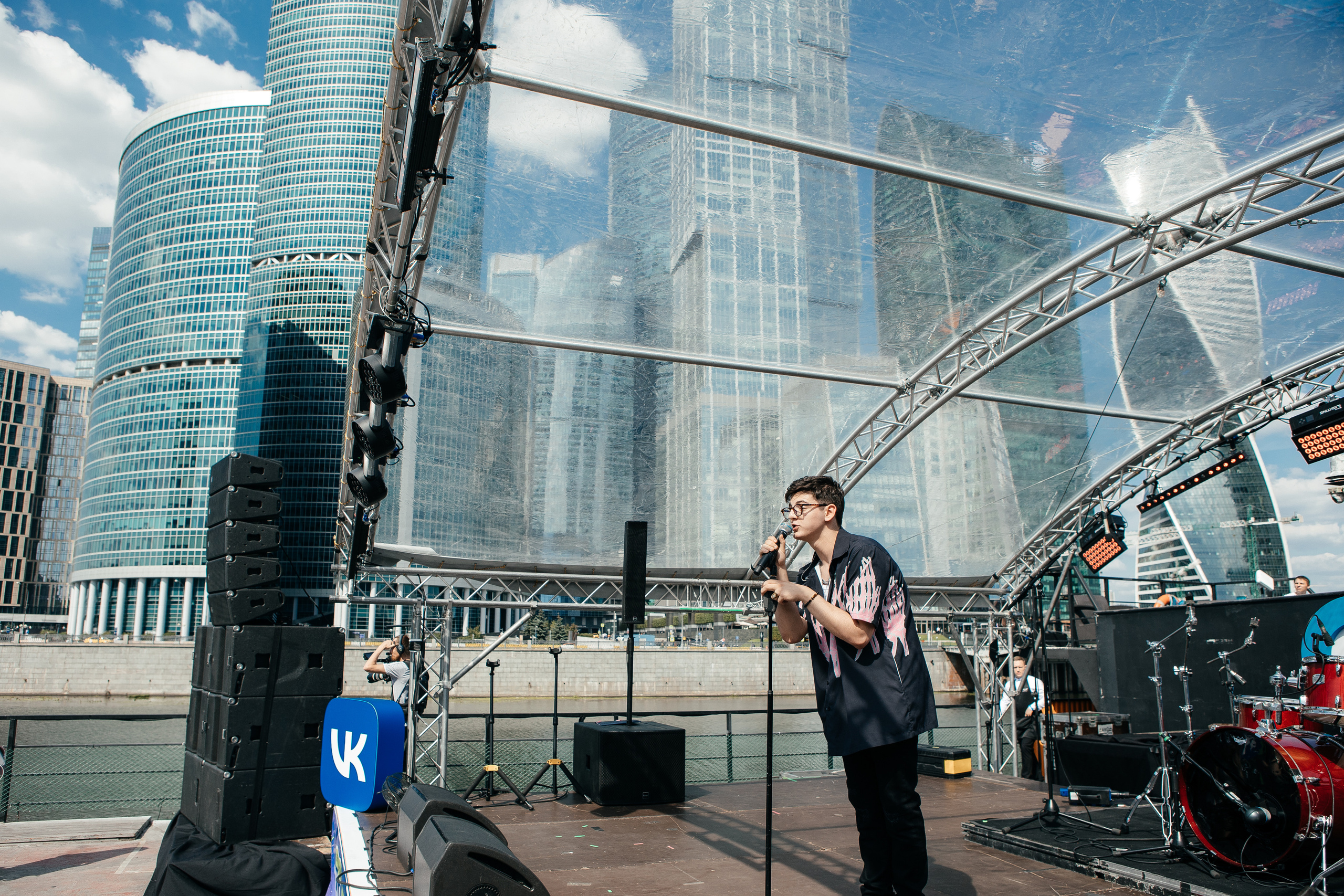 РЕКА FEST. Светский фотограф — Анисина Ирина