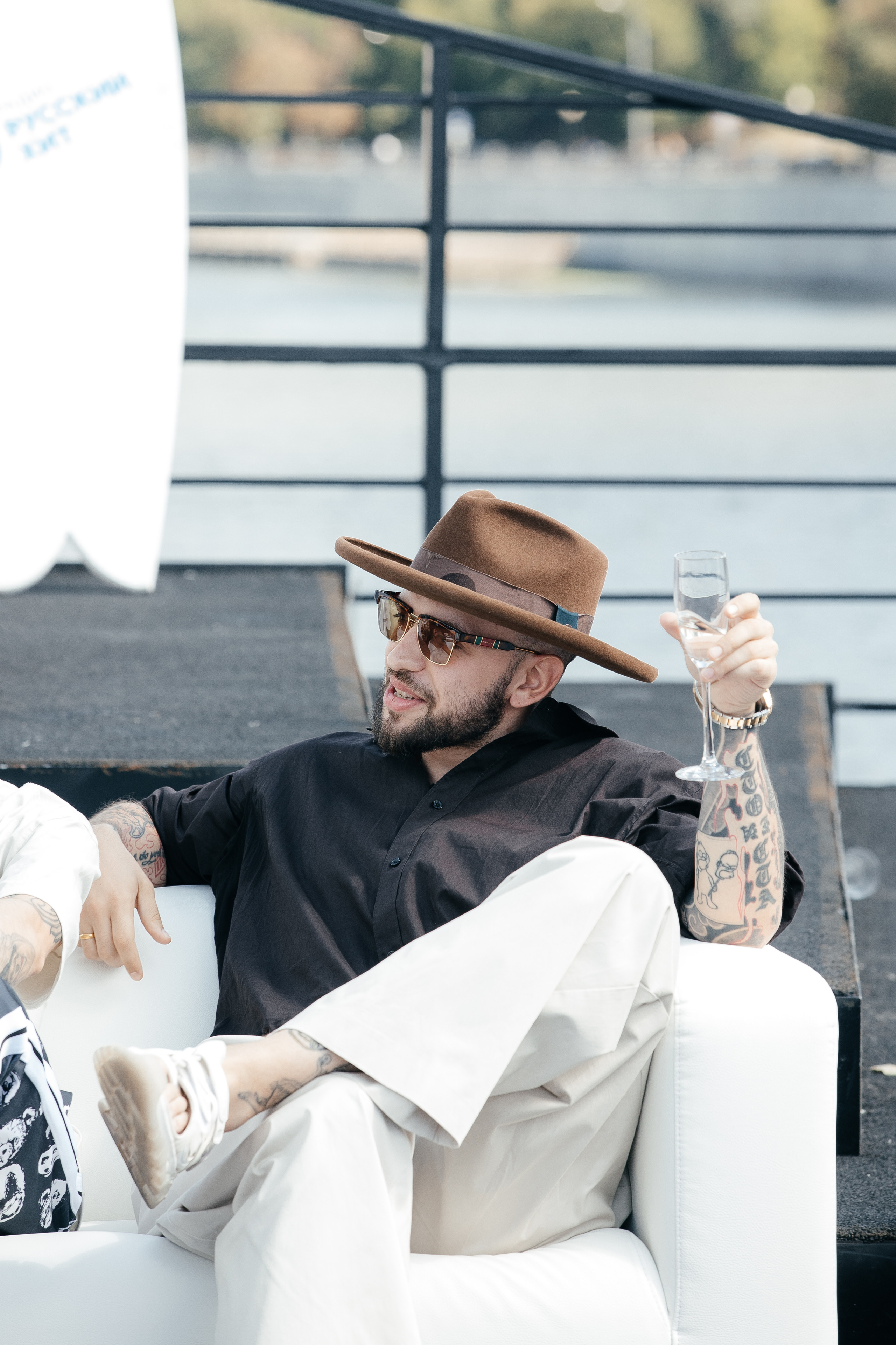 РЕКА FEST. Светский фотограф — Анисина Ирина