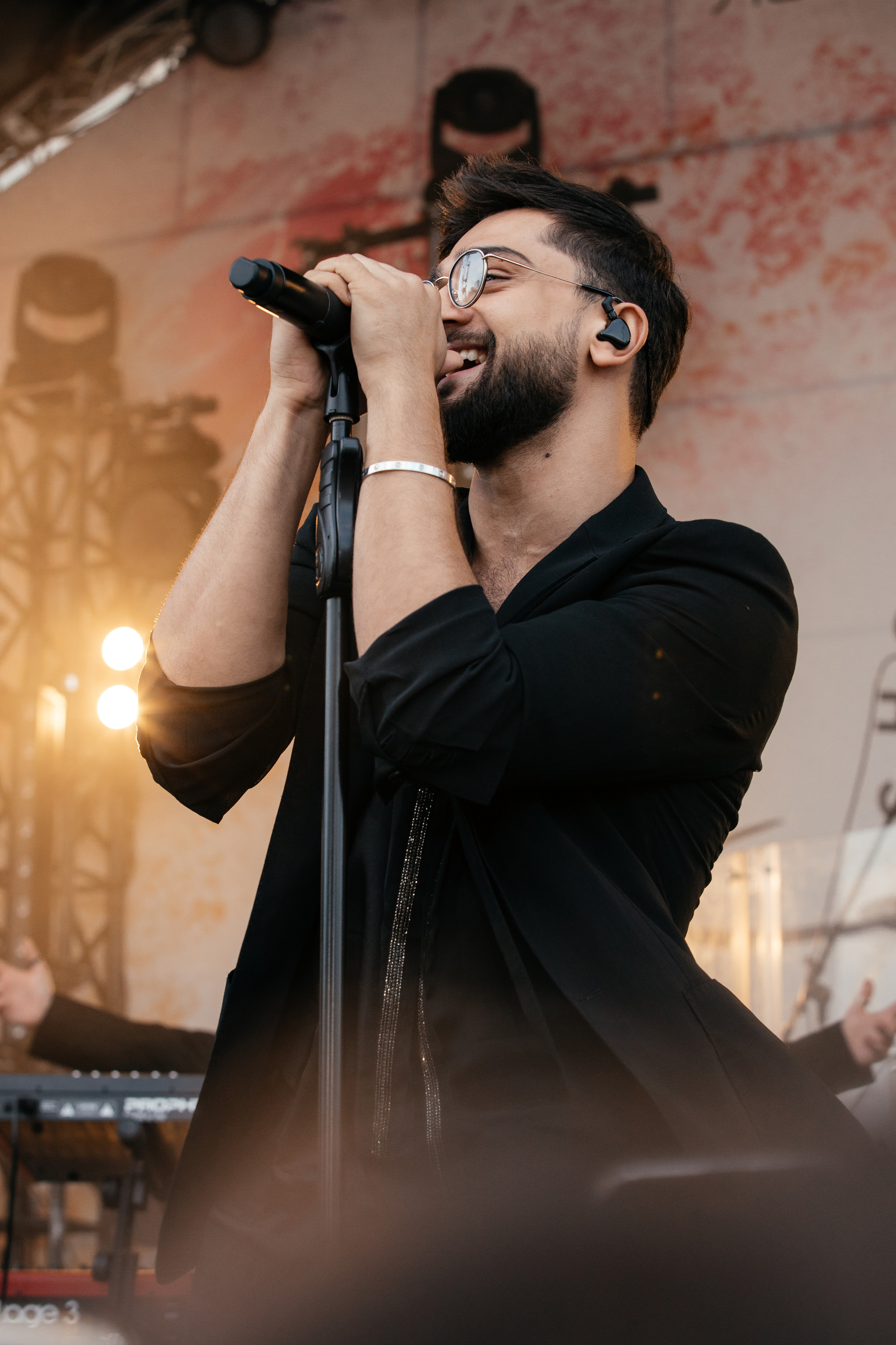 JONY в ресторане SHORE HOUSE. Светский фотограф — Анисина Ирина