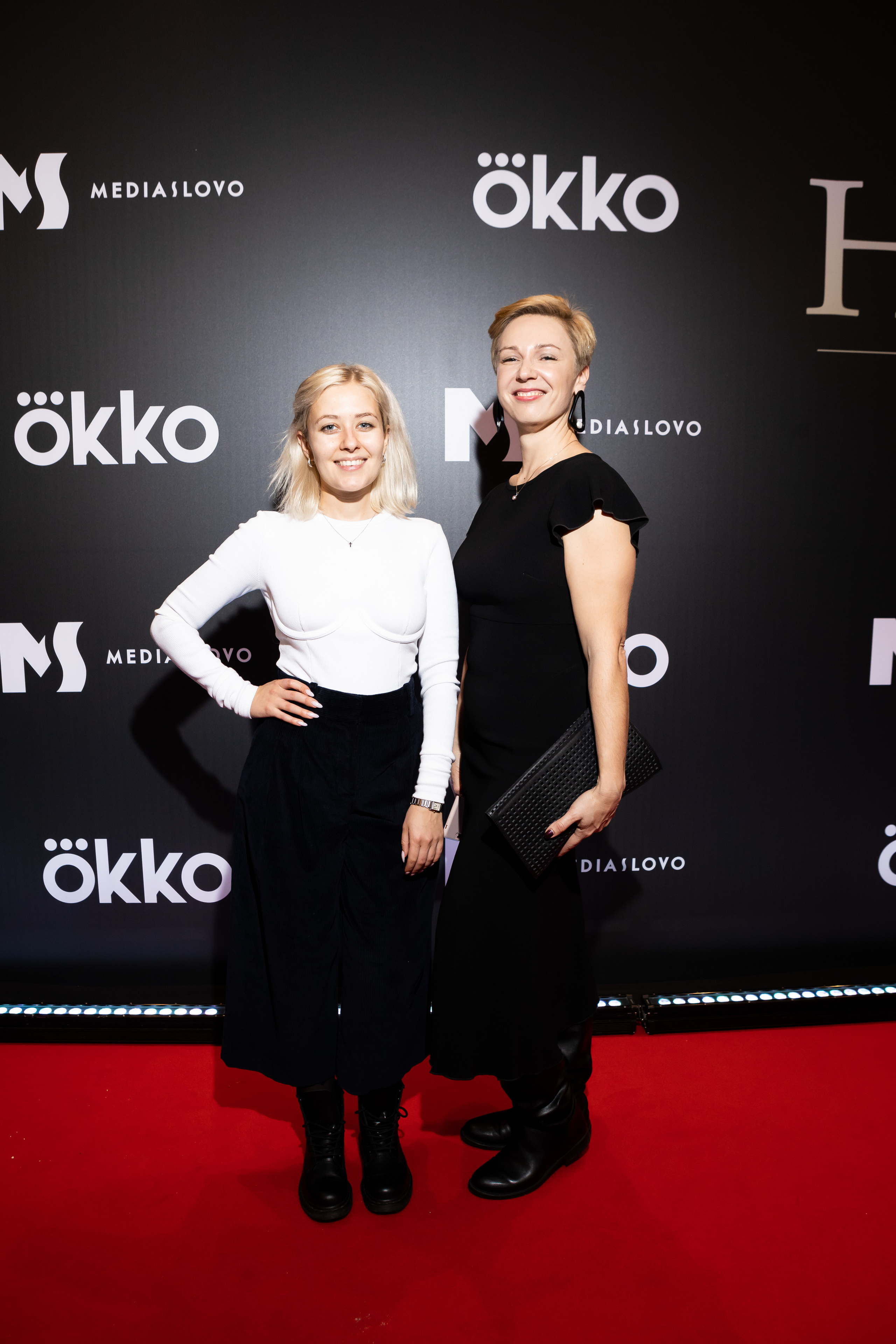 Наминация. Светский фотограф — Анисина Ирина