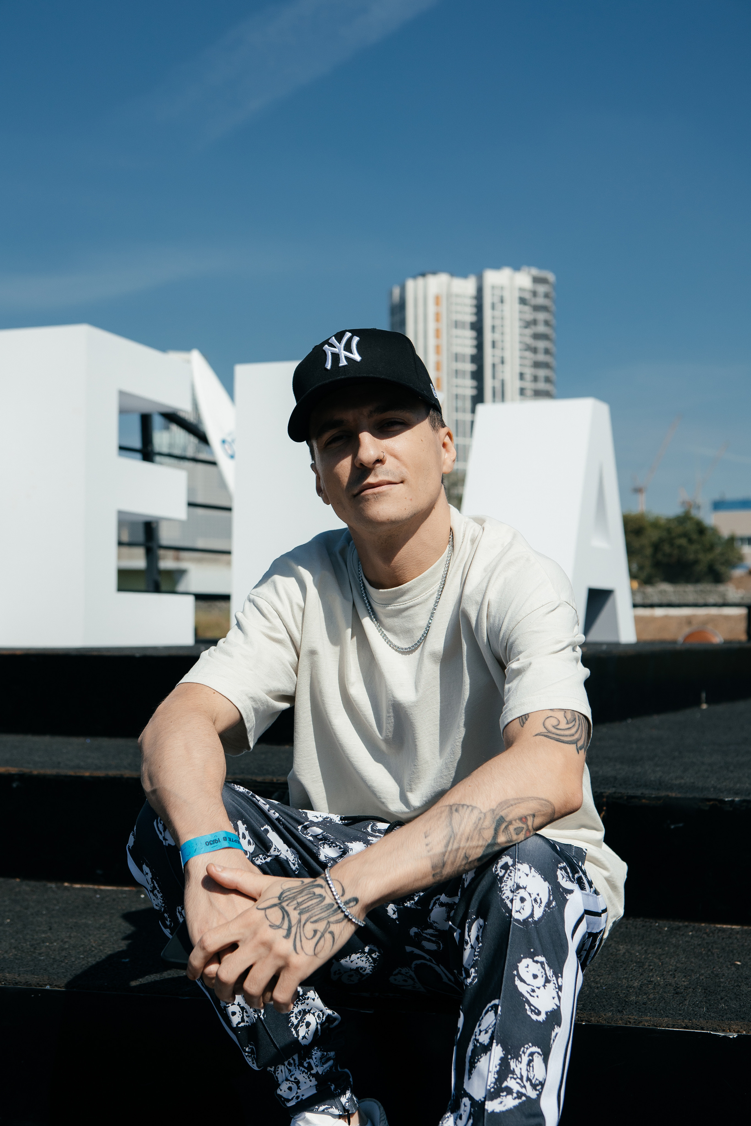 РЕКА FEST. Светский фотограф — Анисина Ирина