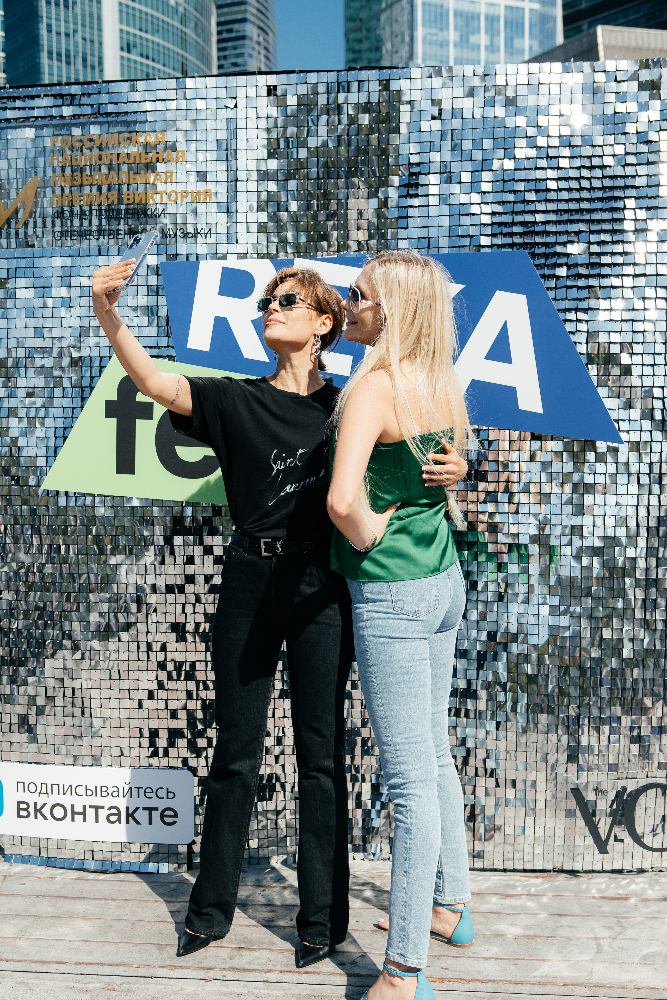 РЕКА FEST. Светский фотограф — Анисина Ирина