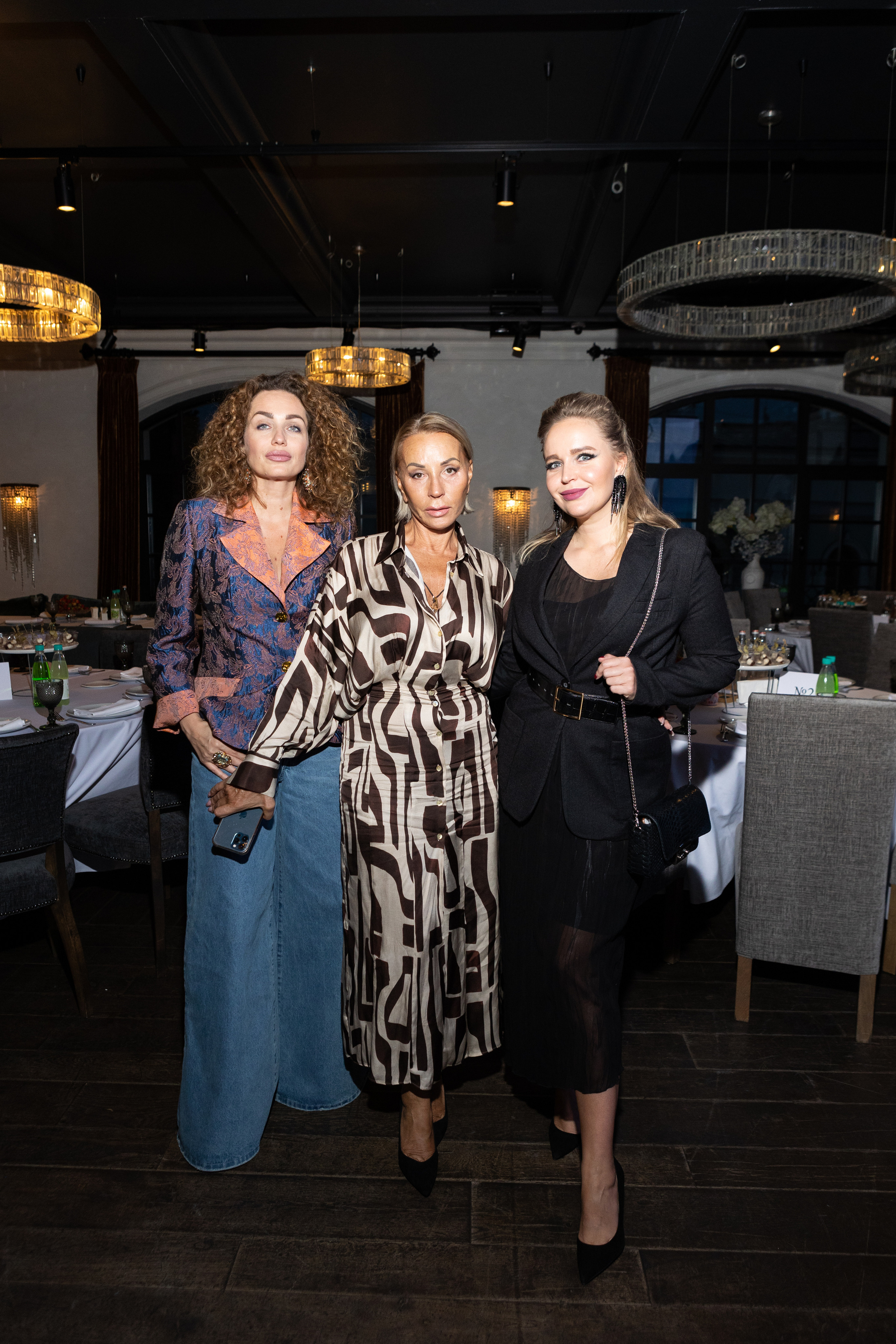 TOP LUXURY AWARD 2022. Светский фотограф — Анисина Ирина