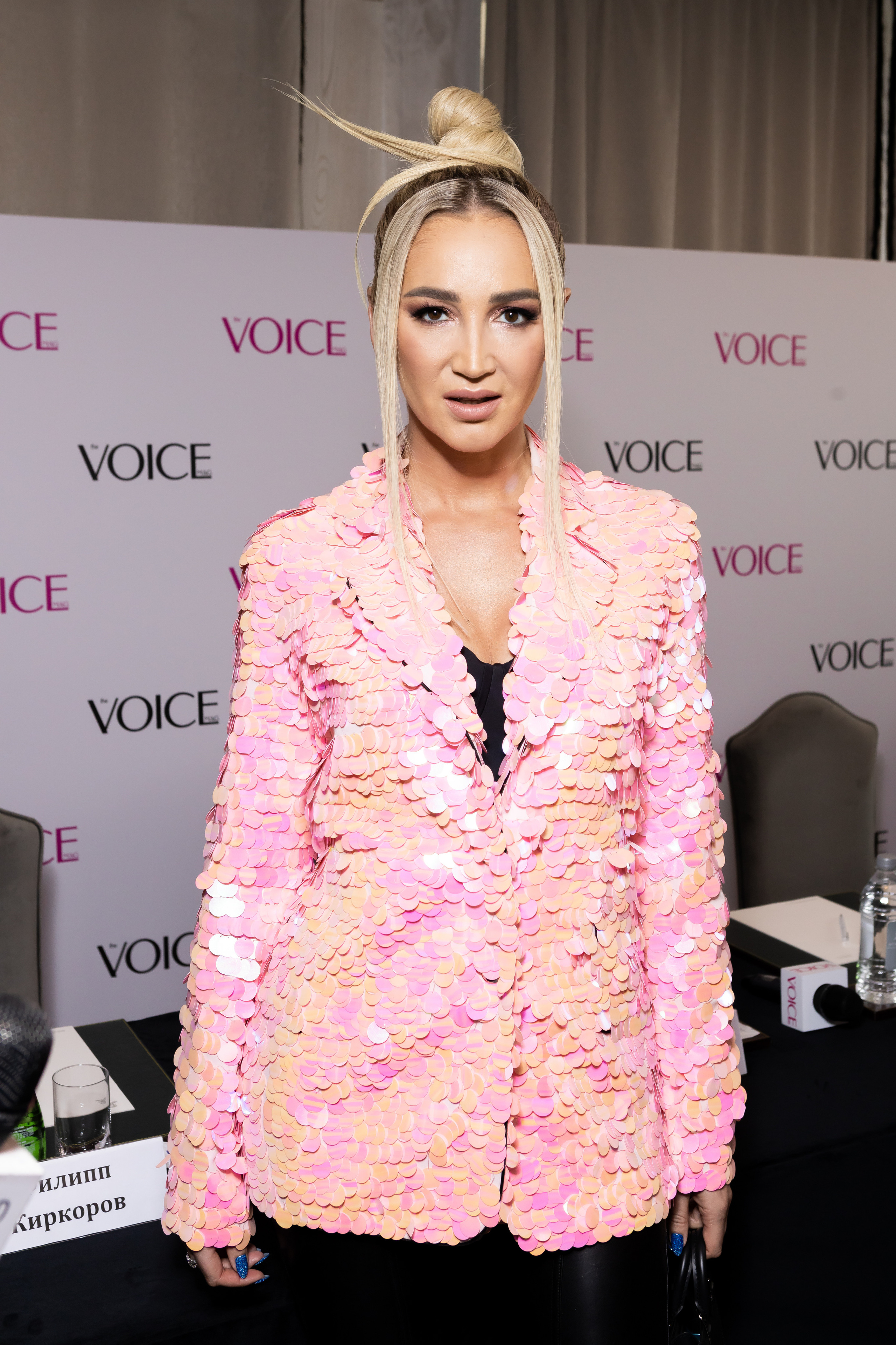 VOICE. Светский фотограф — Анисина Ирина