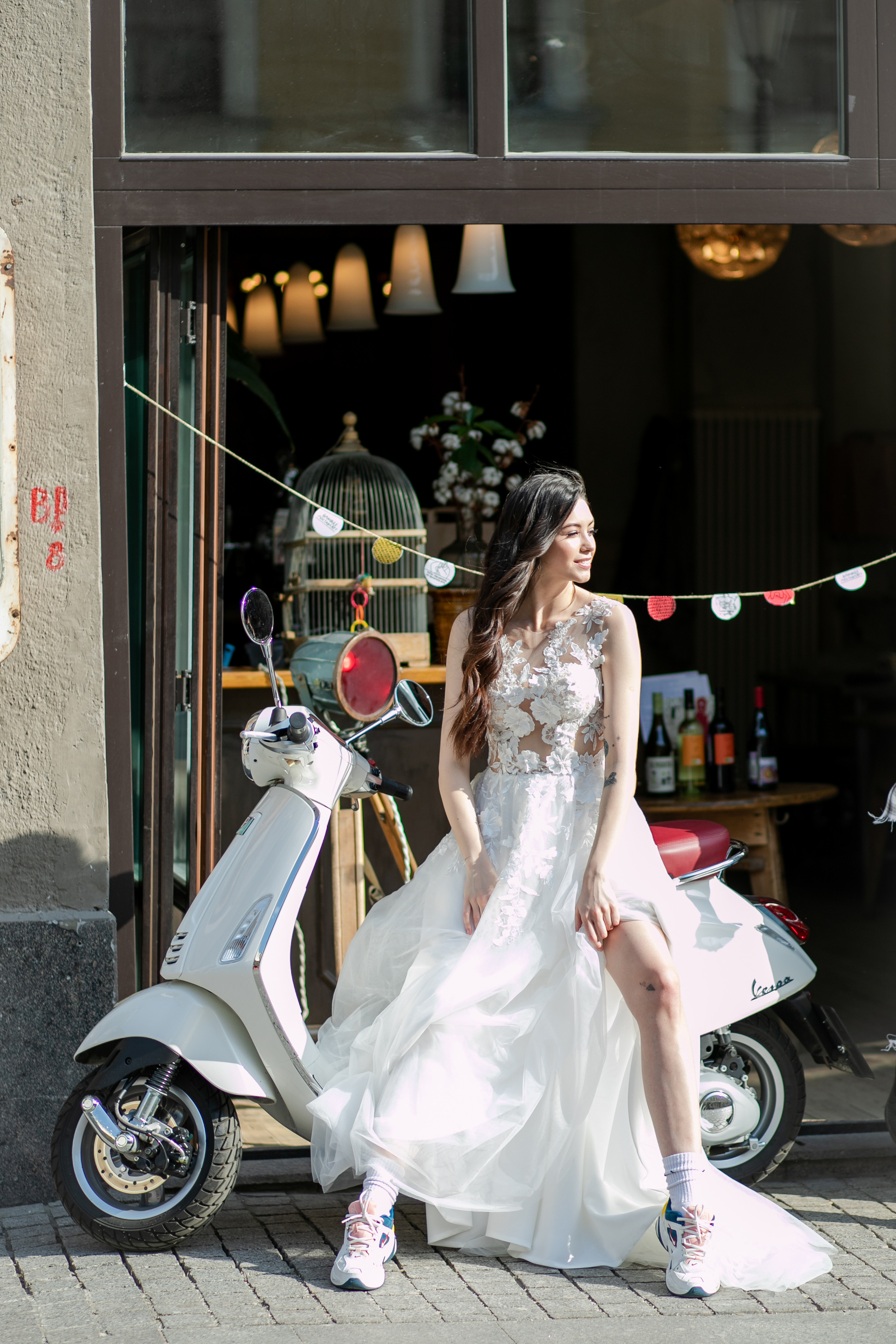 Моменты. Светский фотограф — Анисина Ирина