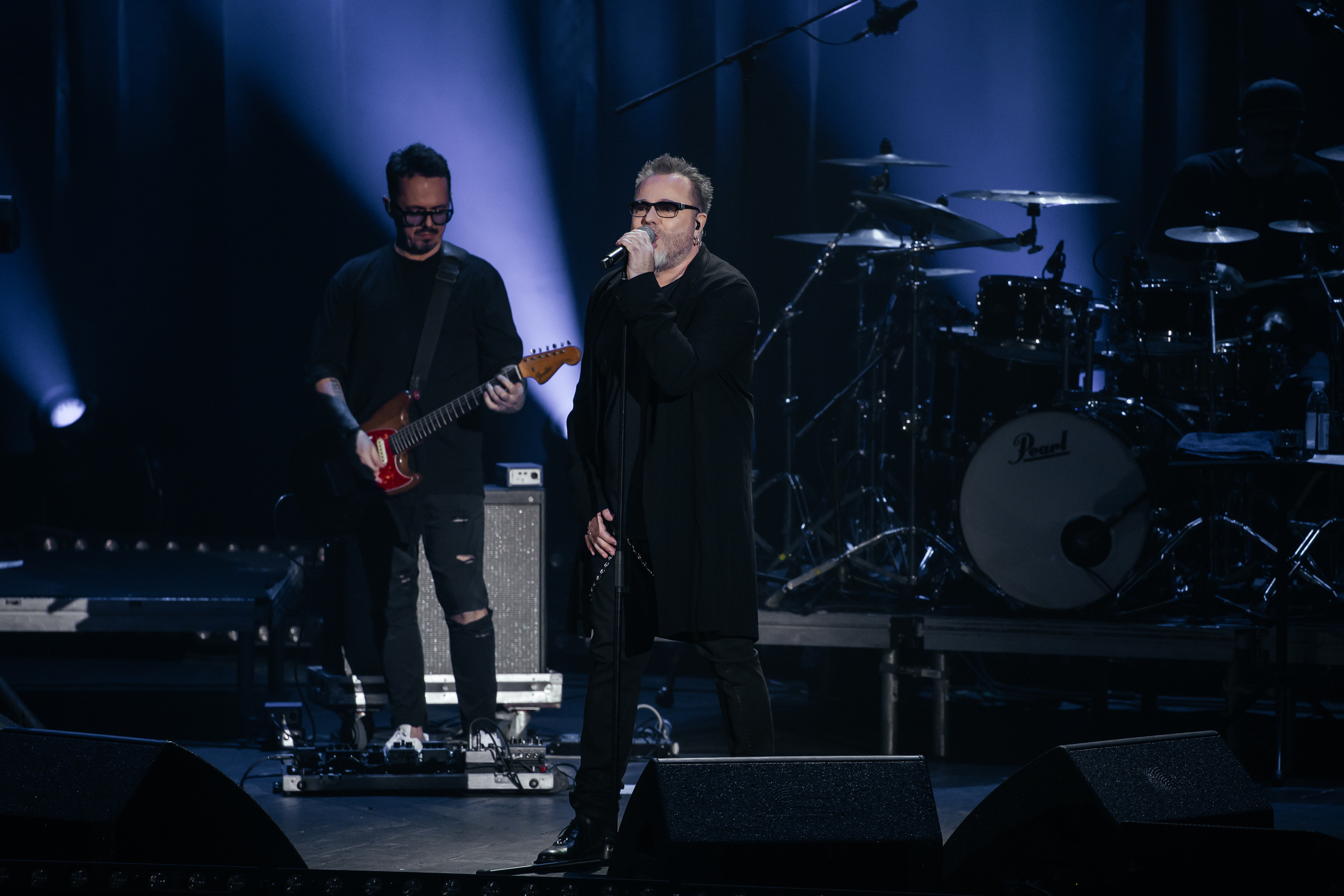 Владимир Пресняков. Светский фотограф — Анисина Ирина