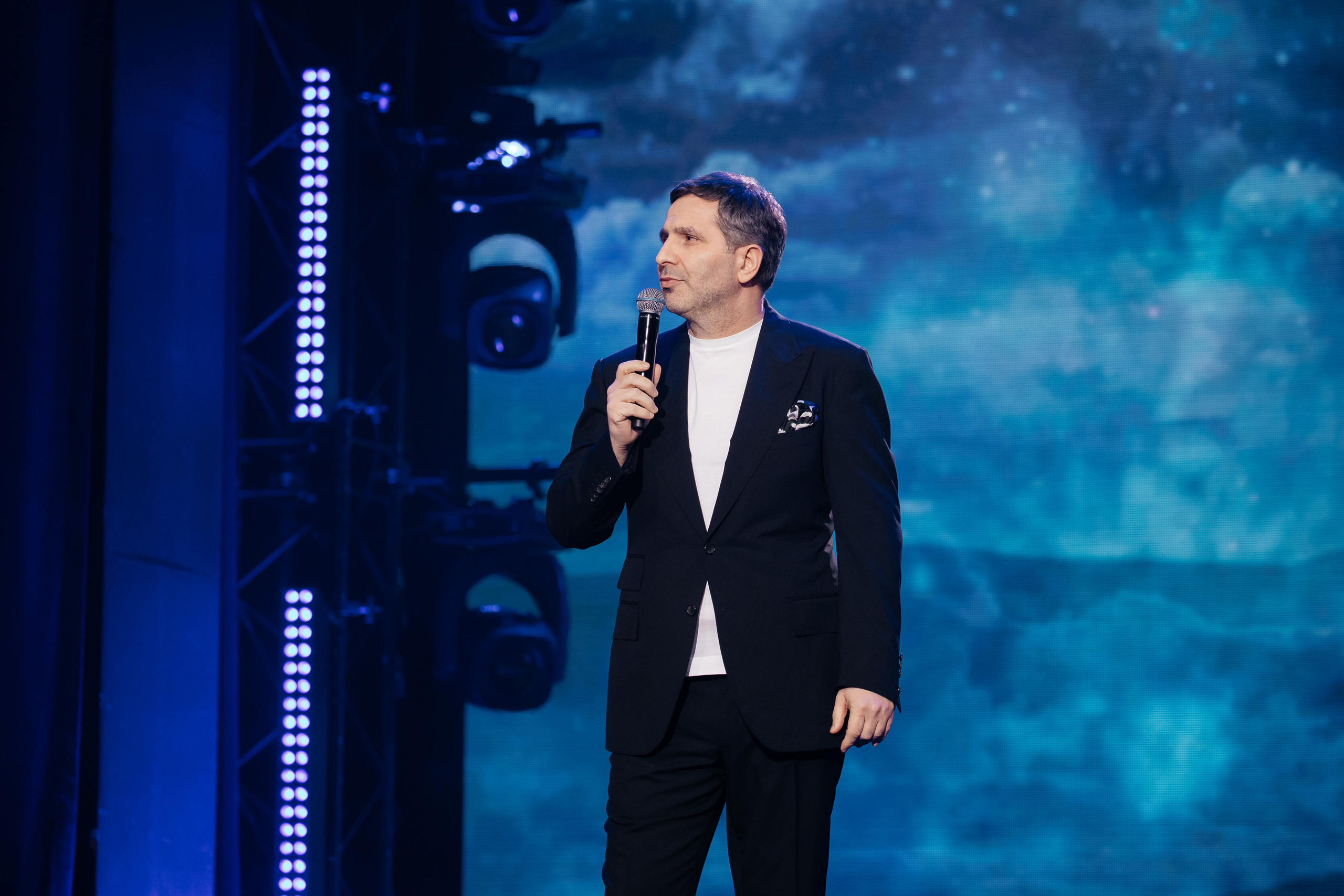 Звезды Востока. Светский фотограф — Анисина Ирина