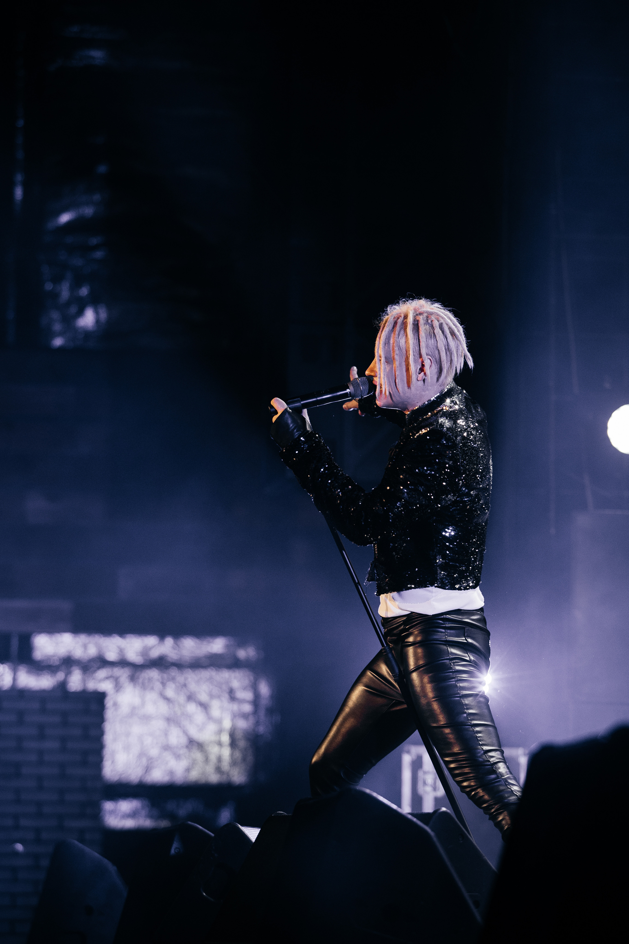 SHAMAN. Светский фотограф — Анисина Ирина