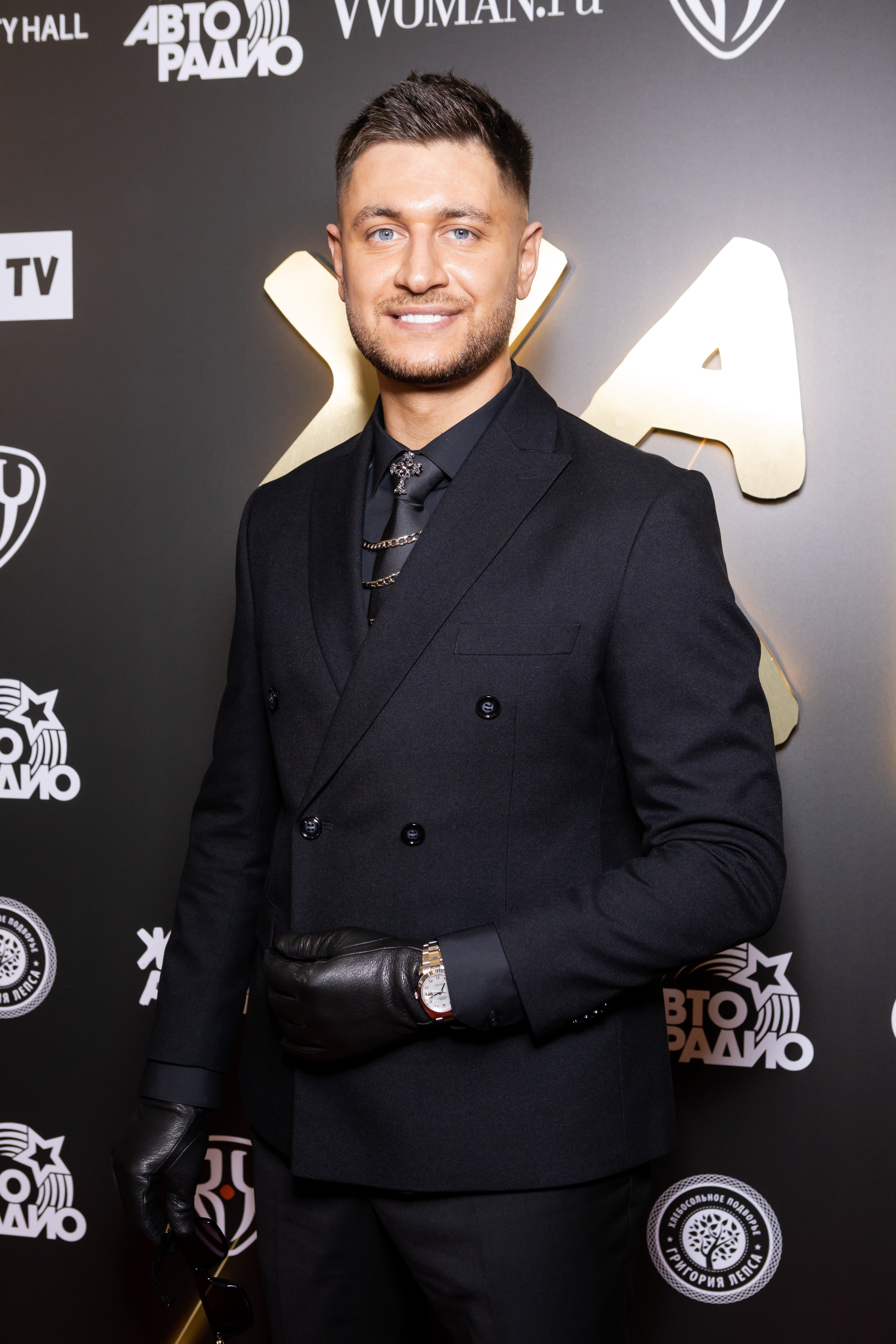 Премьера ЖАРА в CROCUS CITY HALL. Светский фотограф — Анисина Ирина