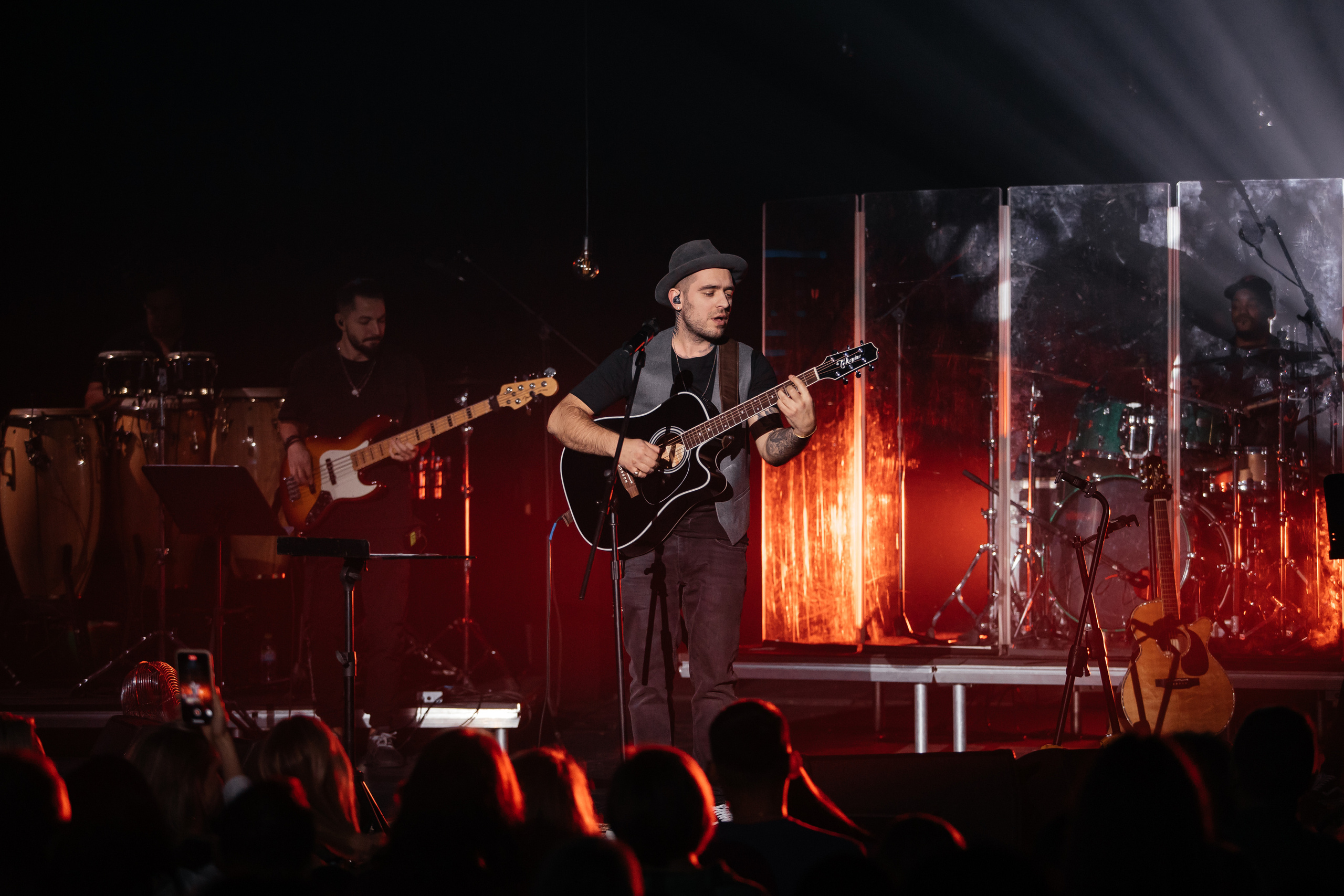 Илья Киреев. Светский фотограф — Анисина Ирина