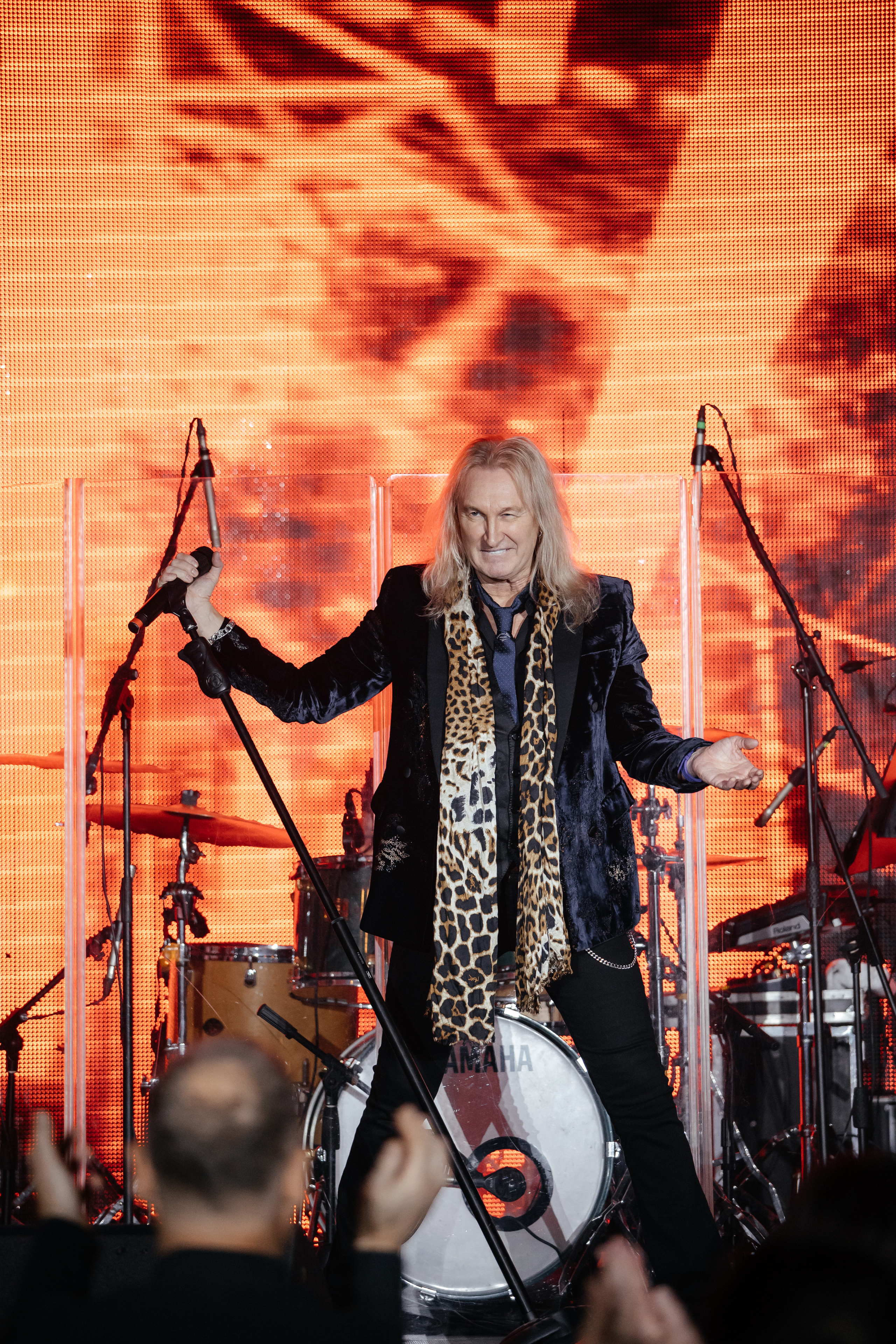 Рондо в ресторане Backstage. Светский фотограф — Анисина Ирина