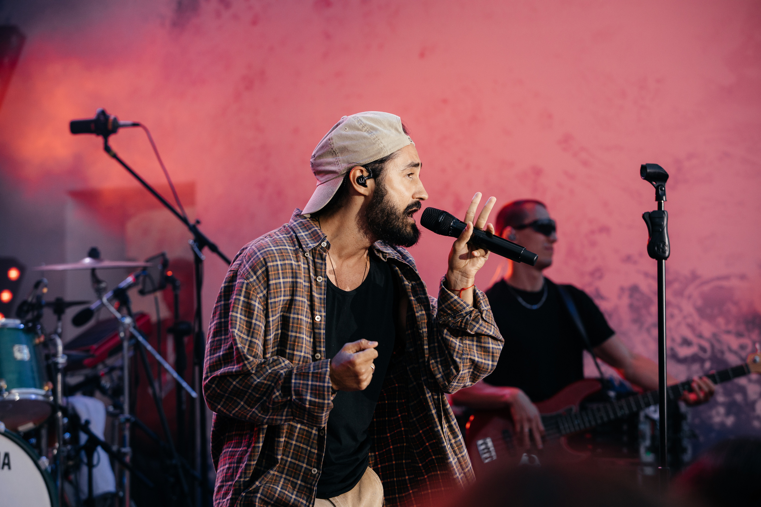 MOT в Ресторане SHORE HOUSE. Светский фотограф — Анисина Ирина