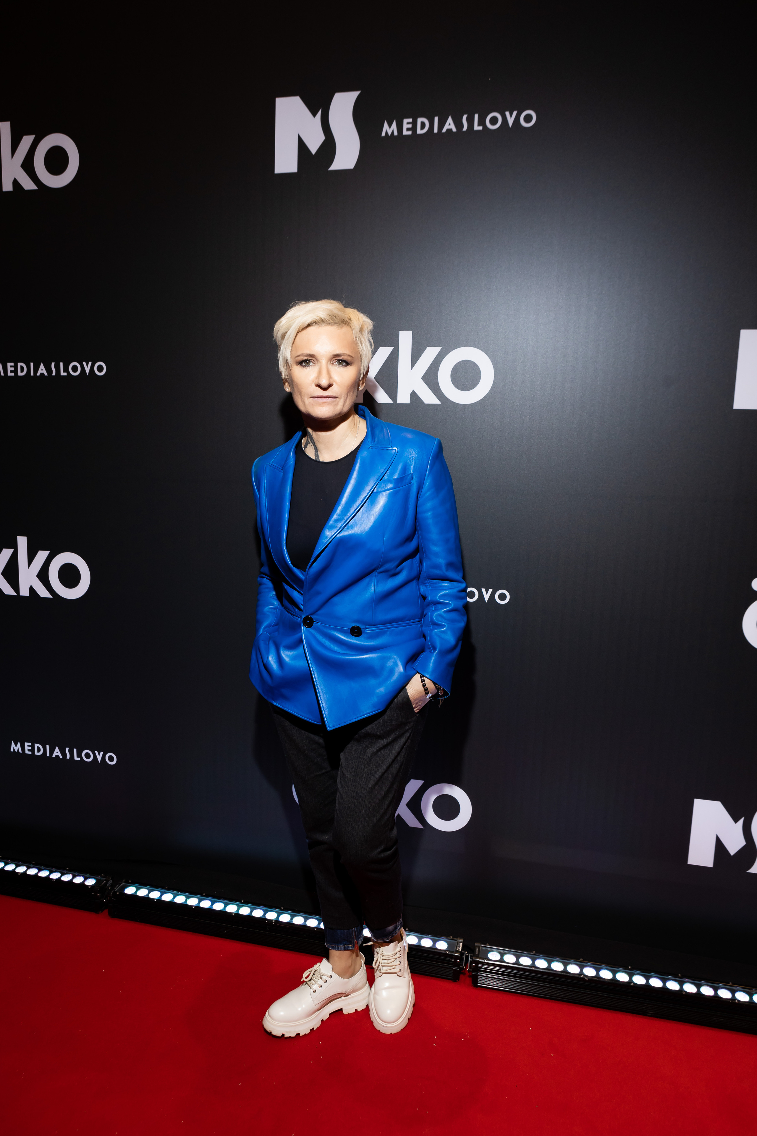 Наминация. Светский фотограф — Анисина Ирина