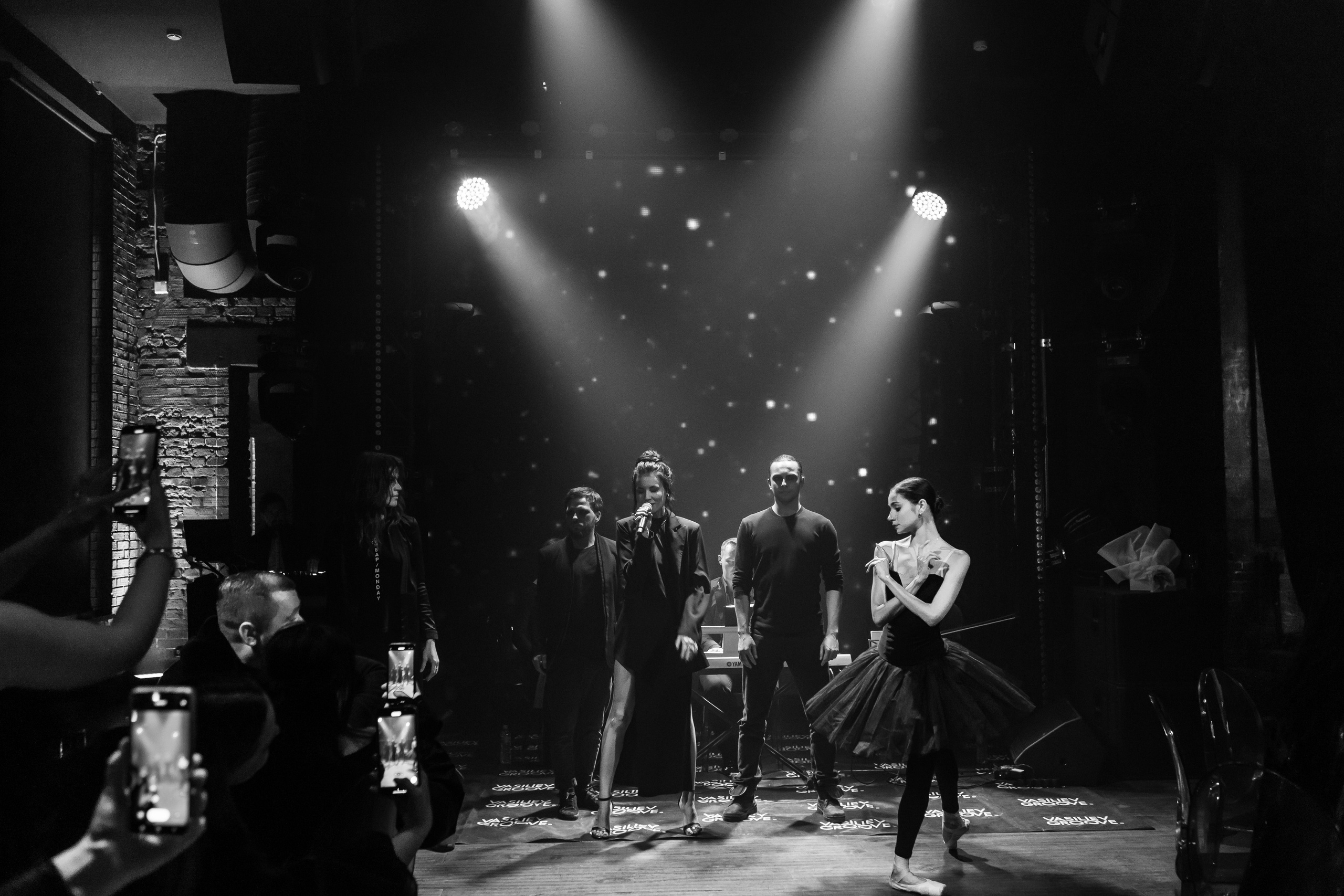 День Рождения Нелли Ермолаевой. Светский фотограф — Анисина Ирина