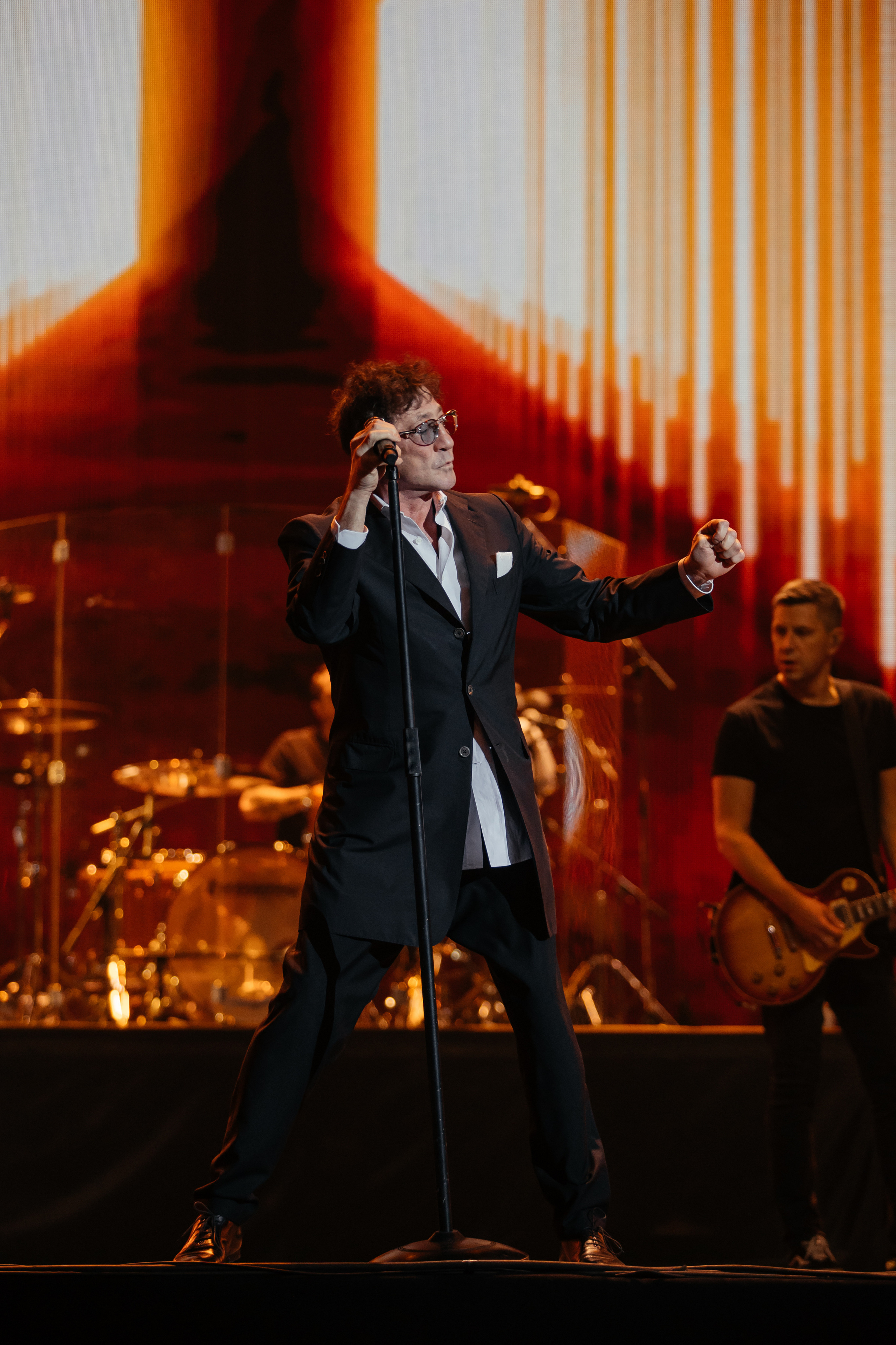 Григорий Лепс. Светский фотограф — Анисина Ирина