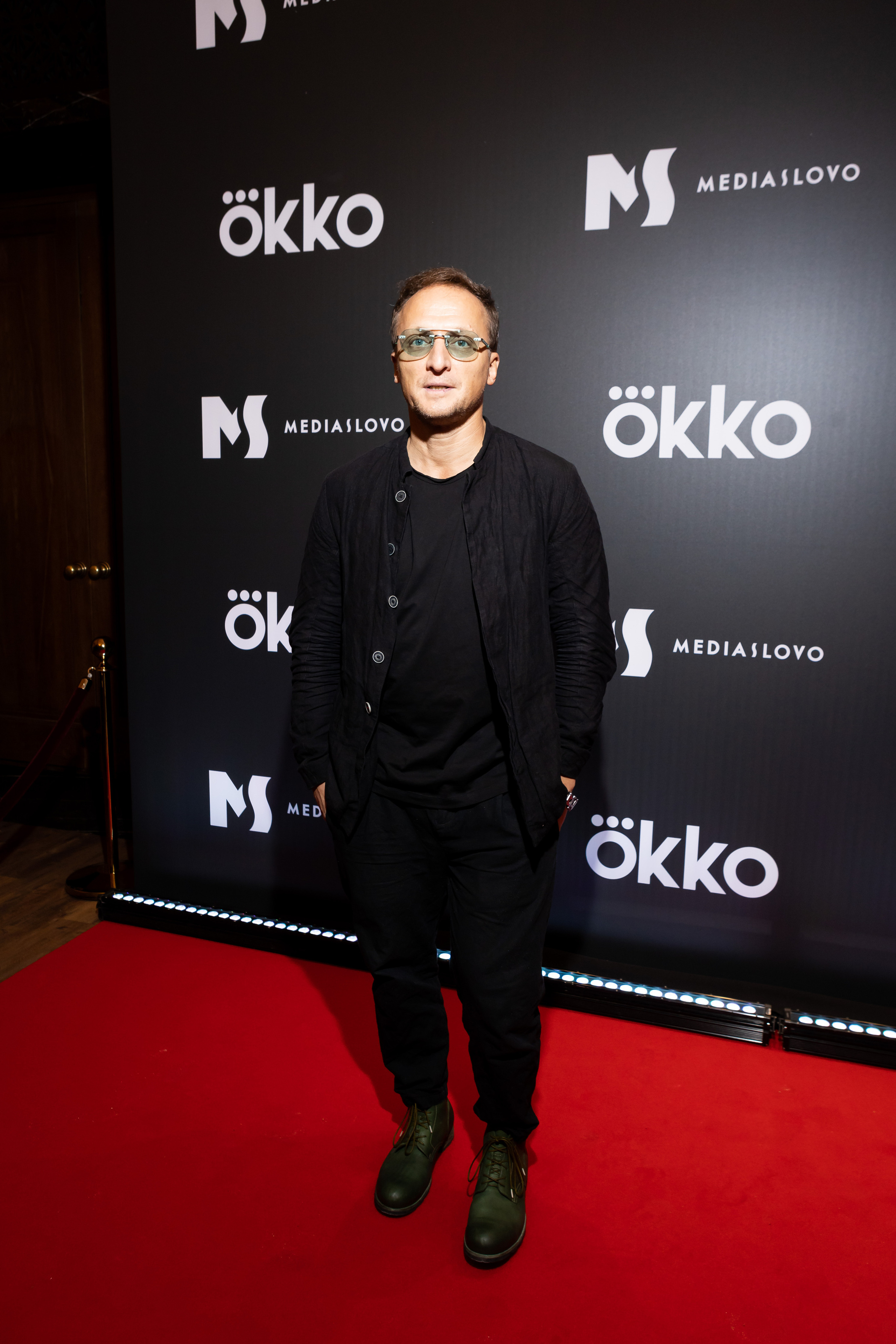 Наминация. Светский фотограф — Анисина Ирина