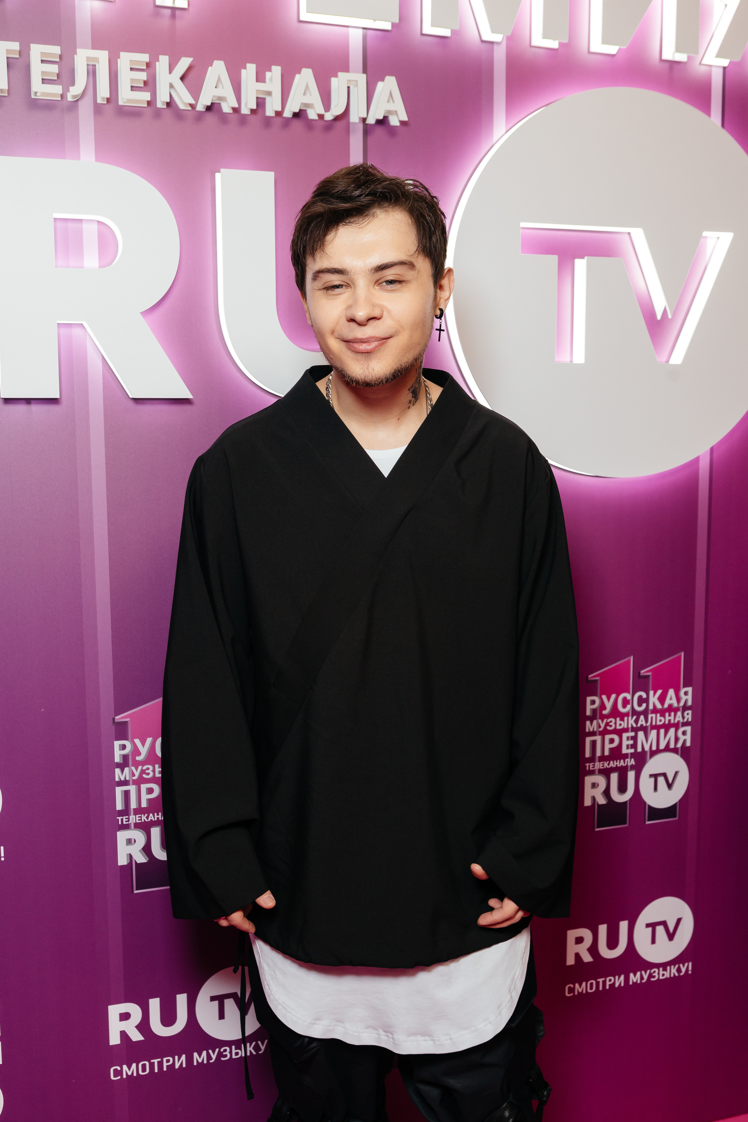 Премия RU TV в CROCUS CITY HALL. Светский фотограф — Анисина Ирина