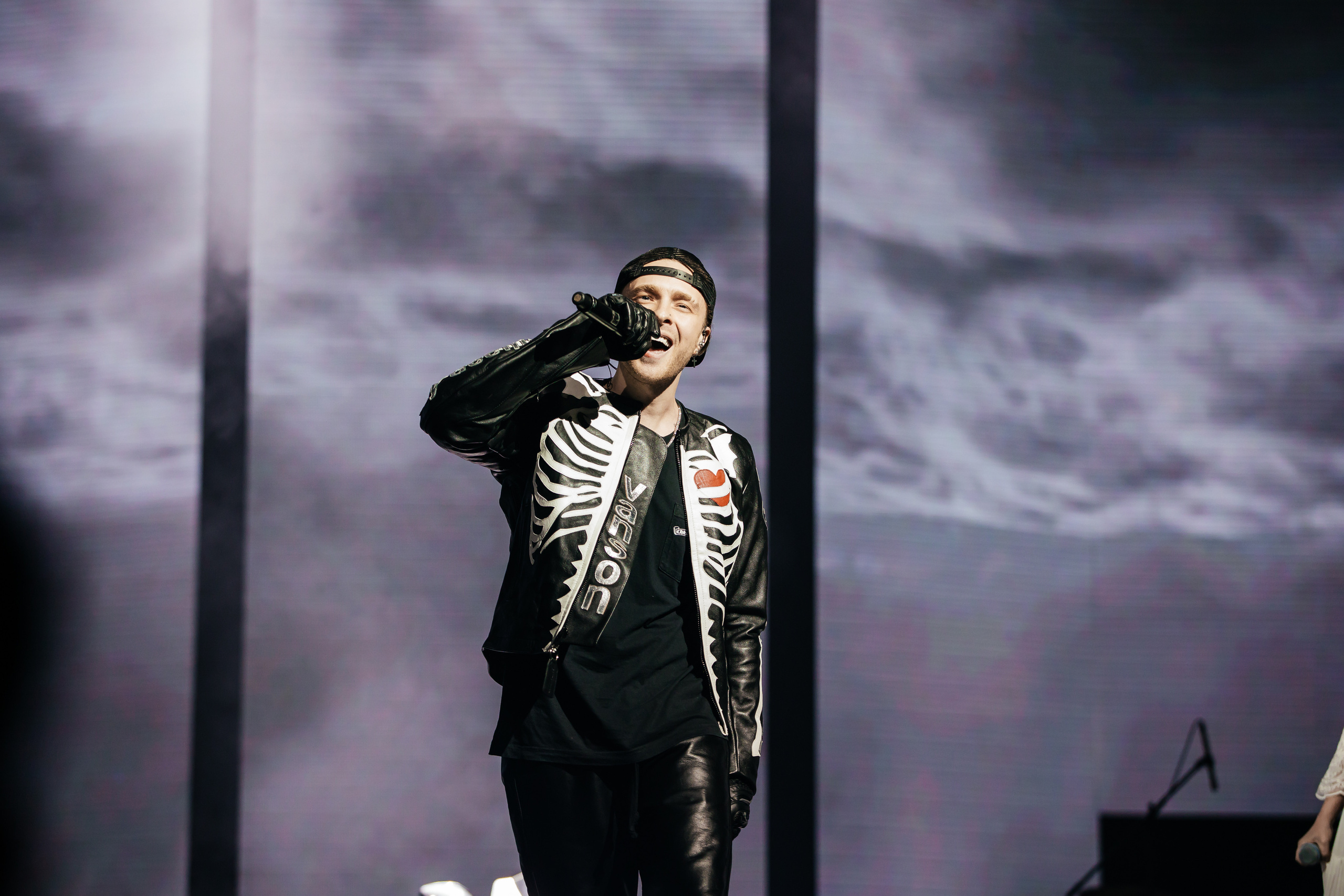 Премия ЖАРА в CROCUS CITY HALL. Светский фотограф — Анисина Ирина