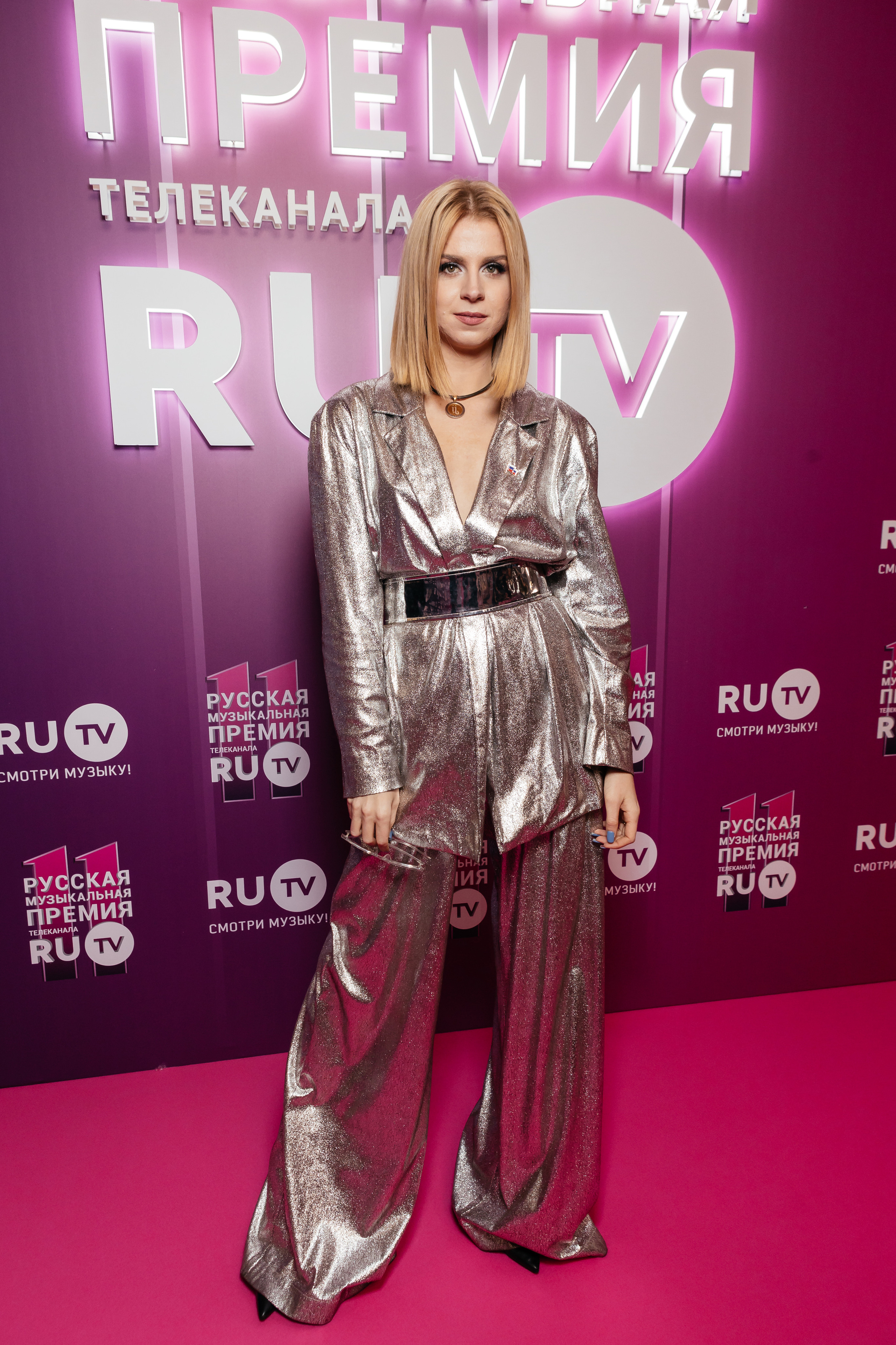 Премия RU TV в CROCUS CITY HALL. Светский фотограф — Анисина Ирина