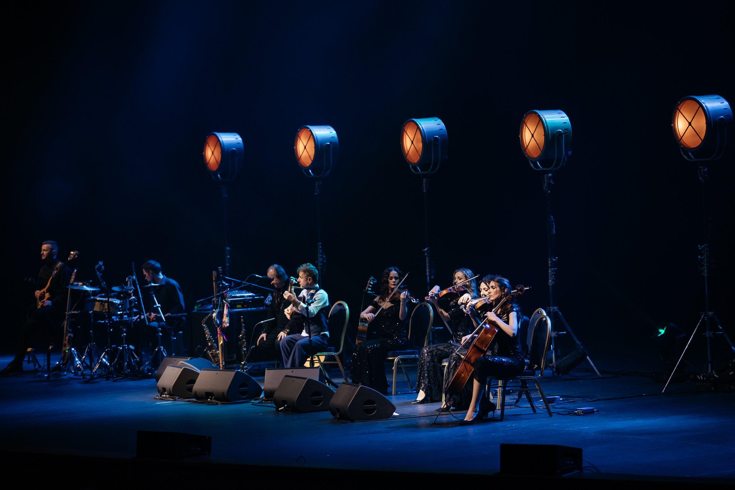 ДИДЮЛЯ. Светский фотограф — Анисина Ирина