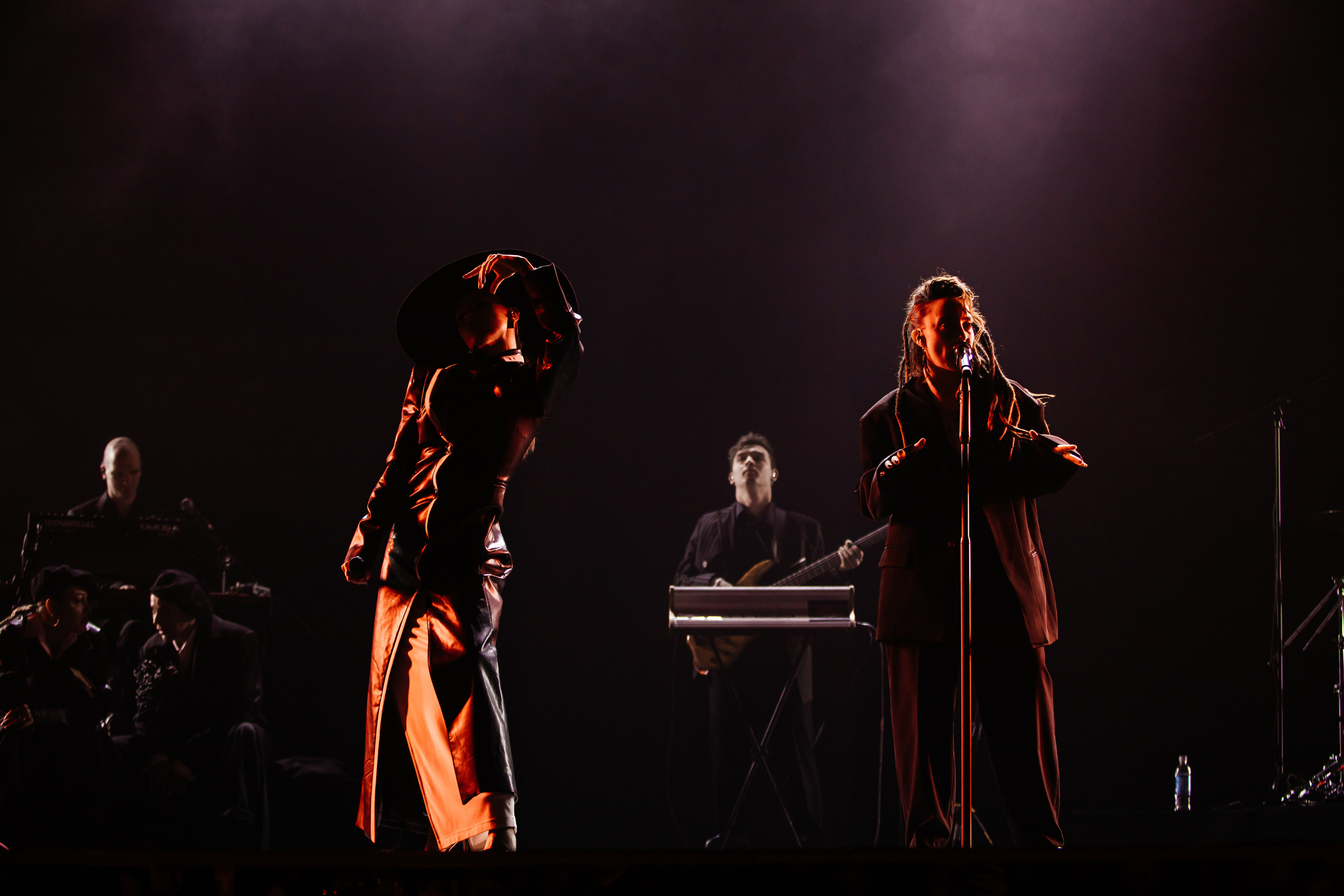 Премия ЖАРА в CROCUS CITY HALL. Светский фотограф — Анисина Ирина