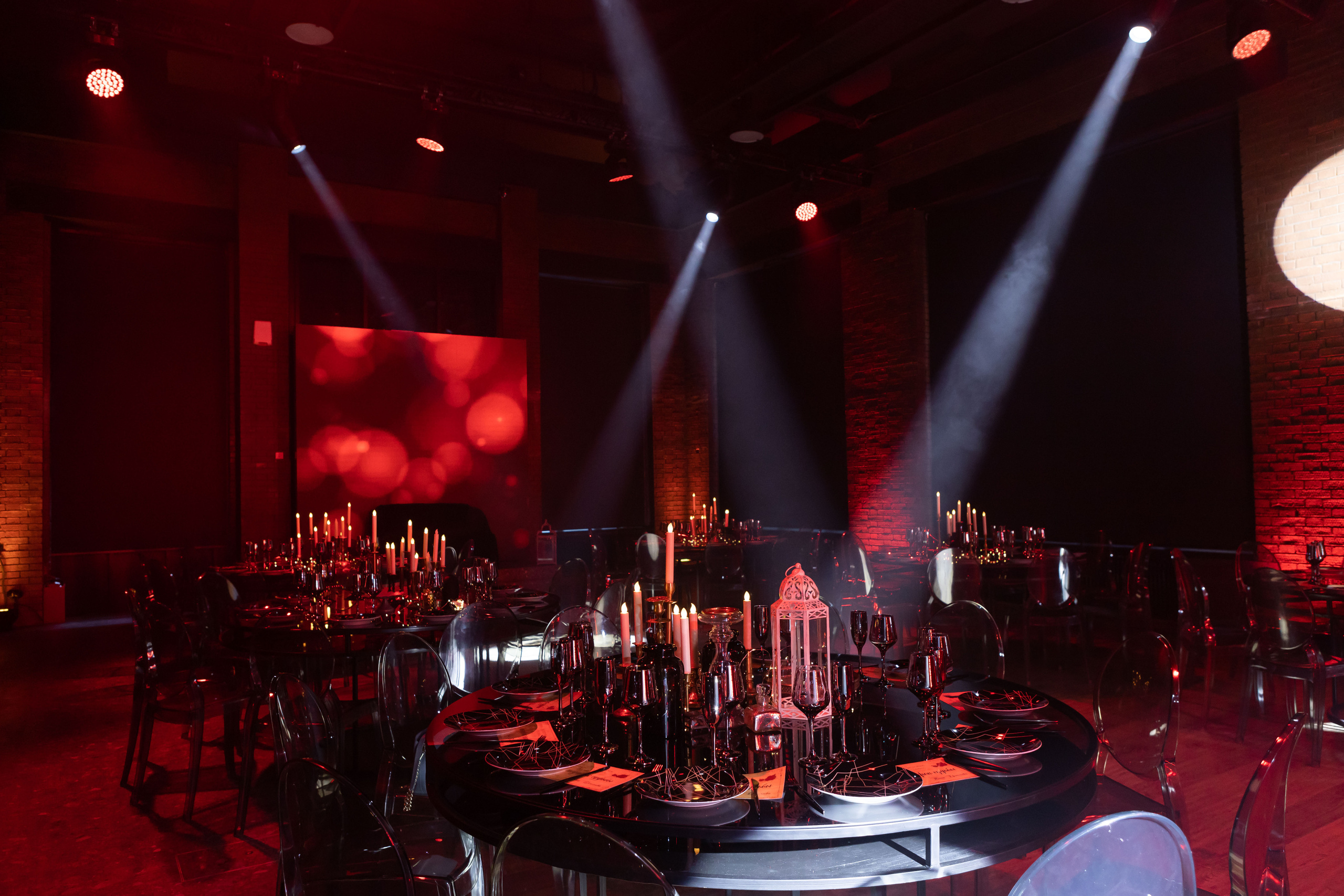 День Рождения Нелли Ермолаевой. Светский фотограф — Анисина Ирина