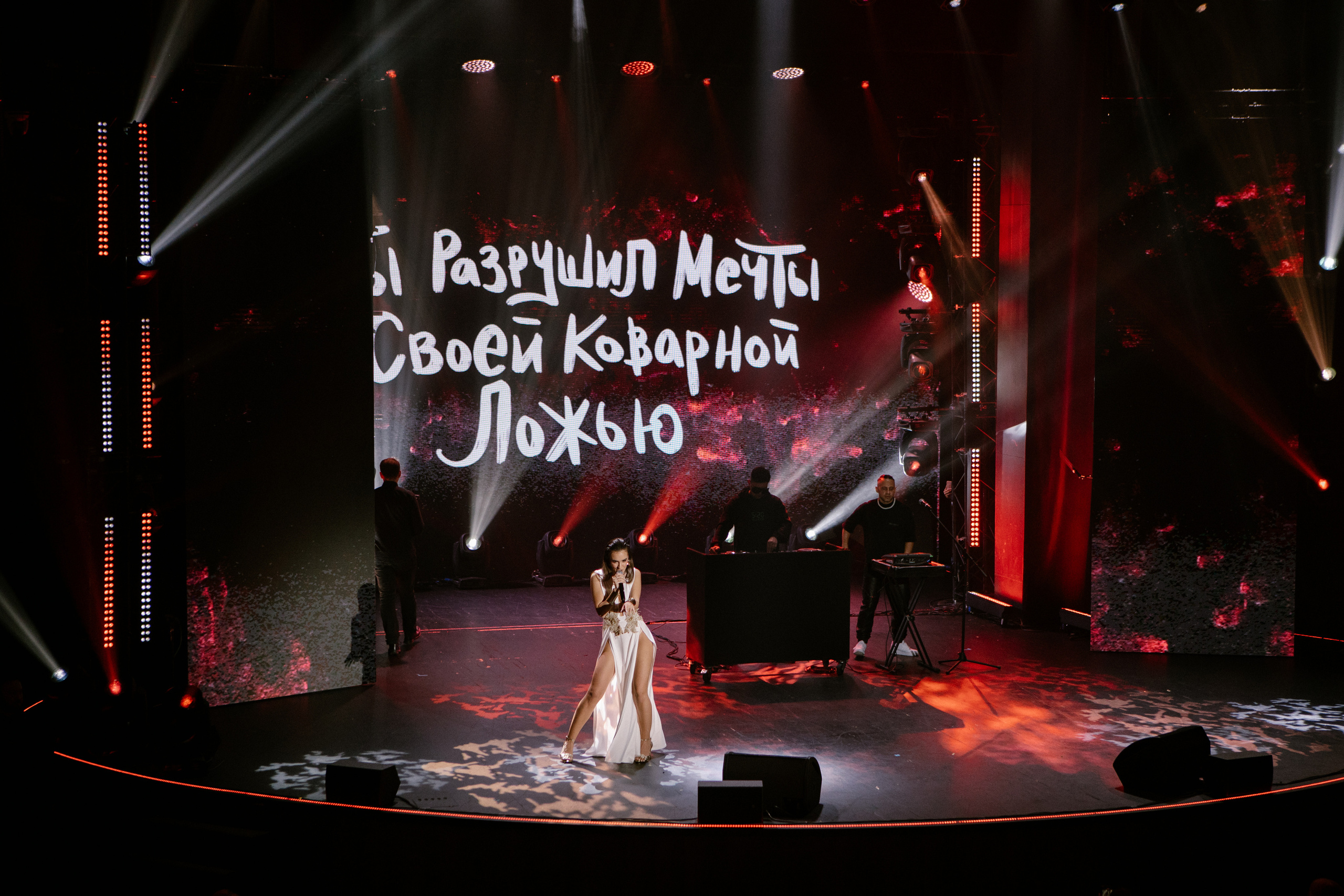 Звезды Востока. Светский фотограф — Анисина Ирина