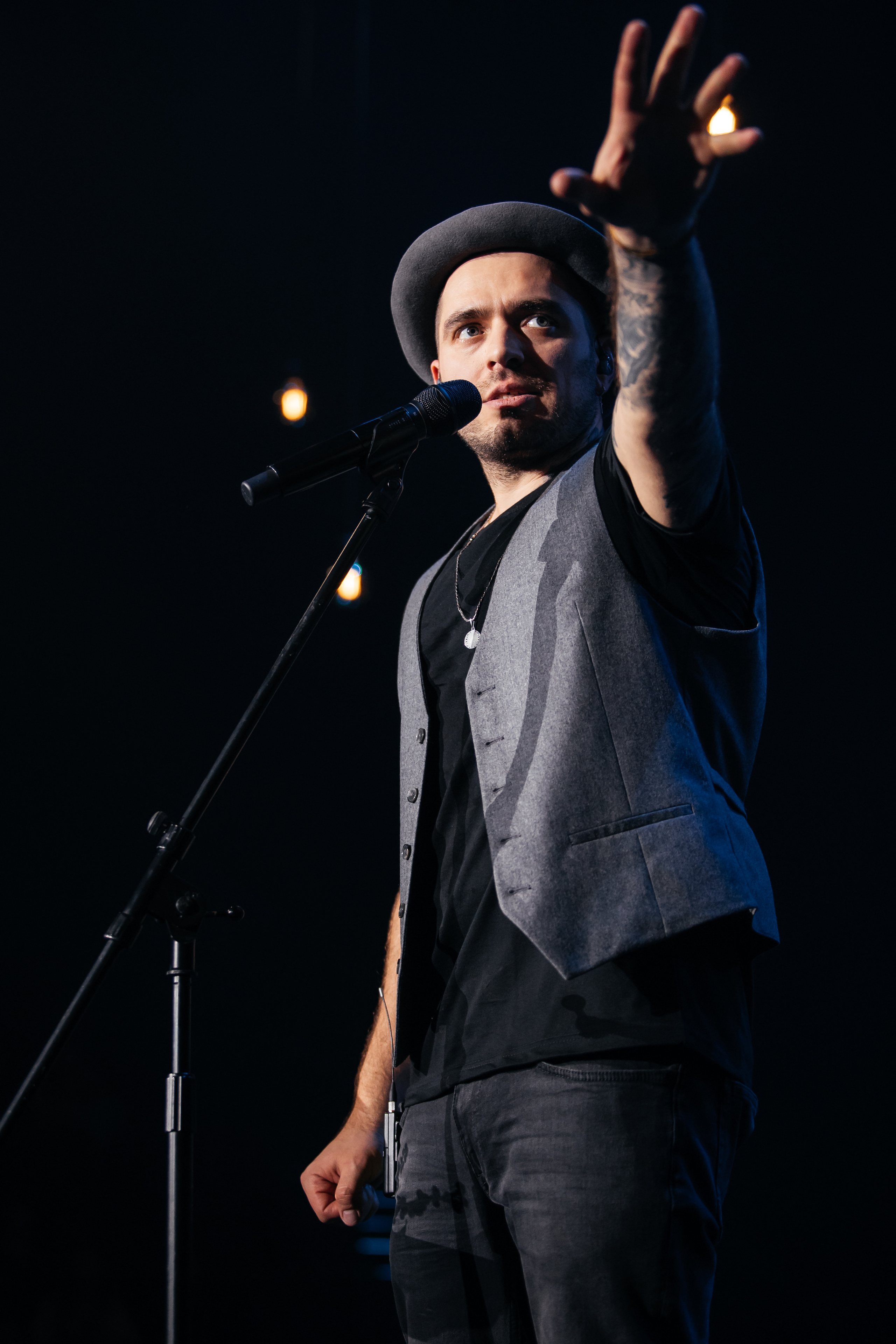 Илья Киреев. Светский фотограф — Анисина Ирина