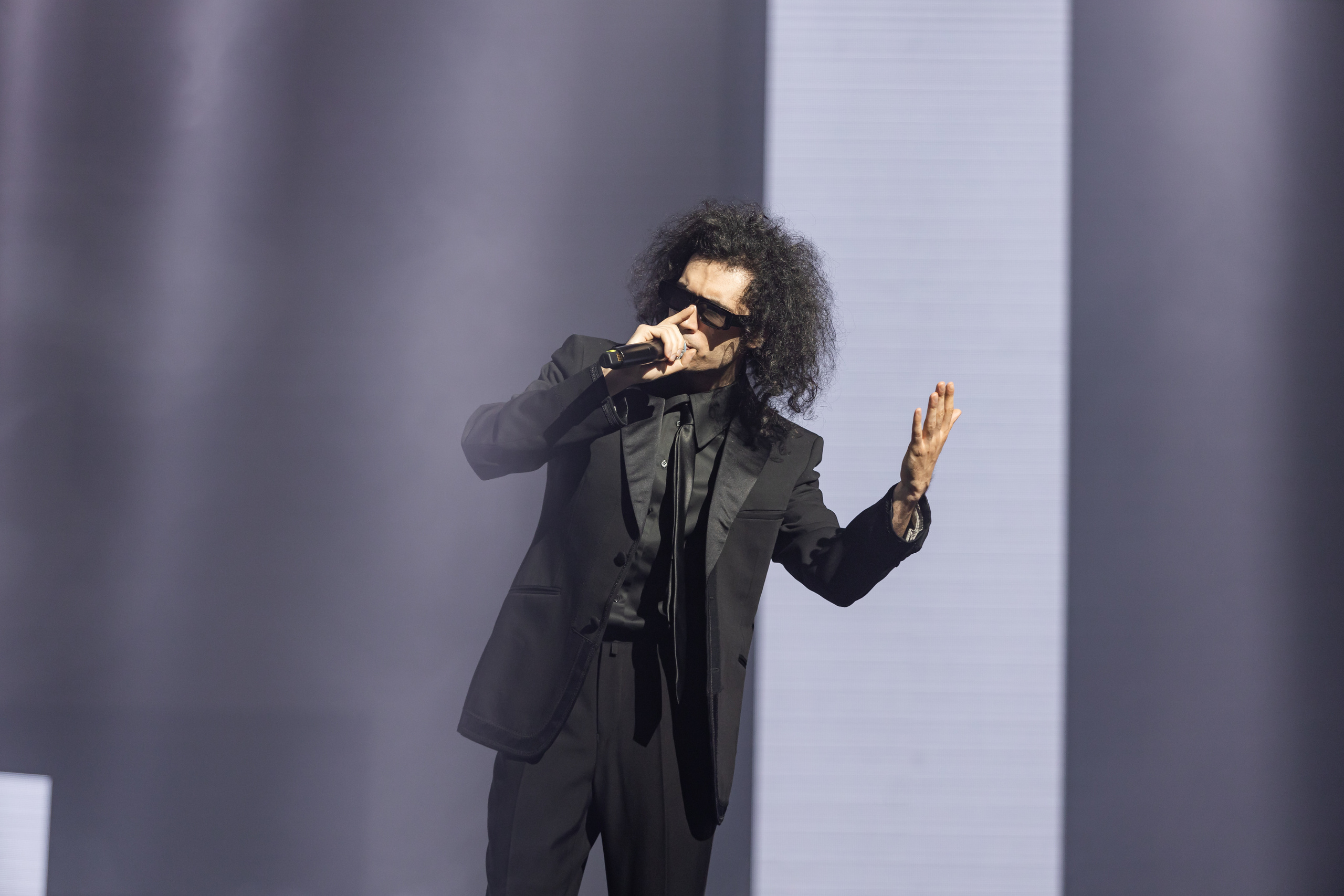 Премия ЖАРА в CROCUS CITY HALL. Светский фотограф — Анисина Ирина