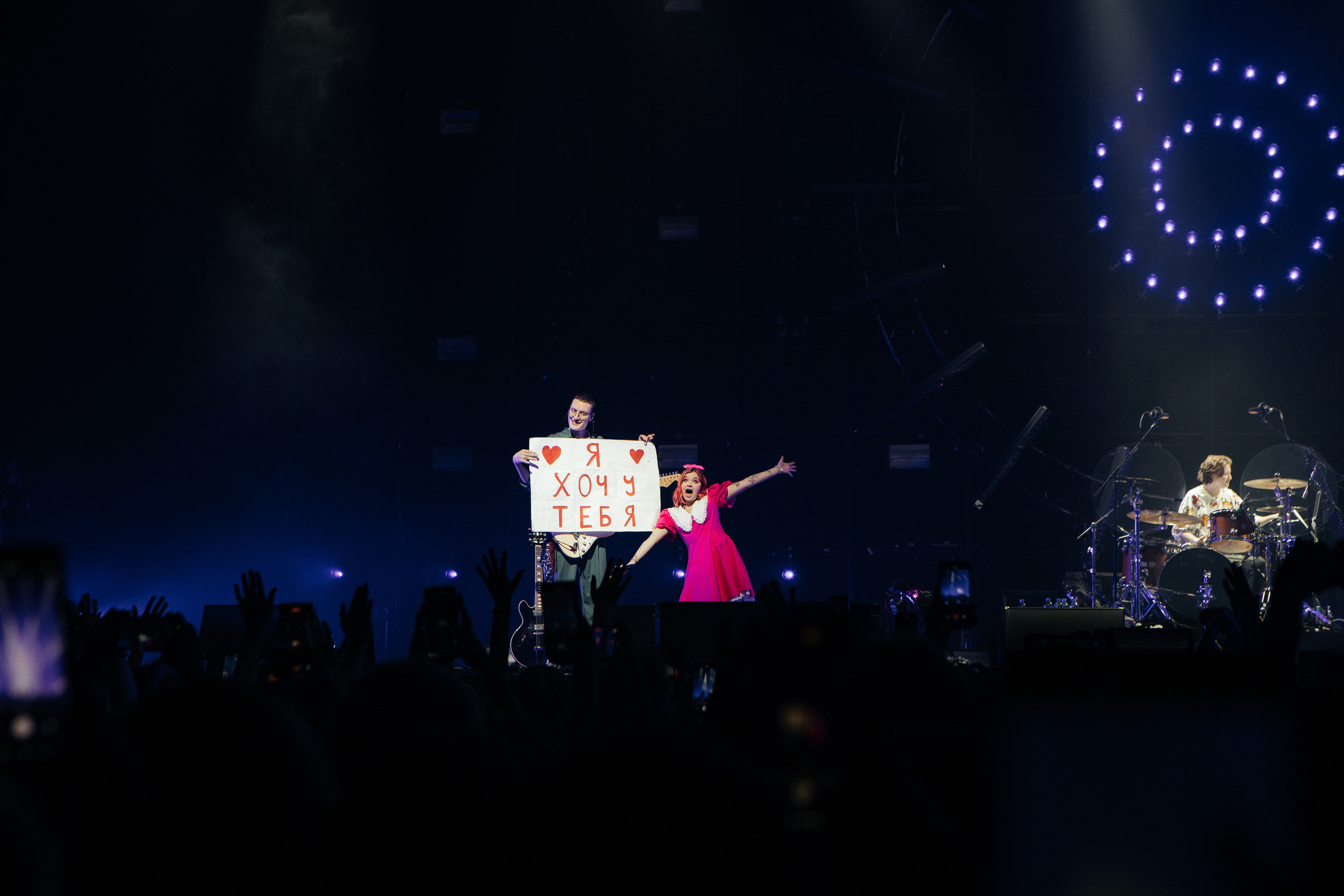 Алена Швец в Adrenaline Stadium. Светский фотограф — Анисина Ирина