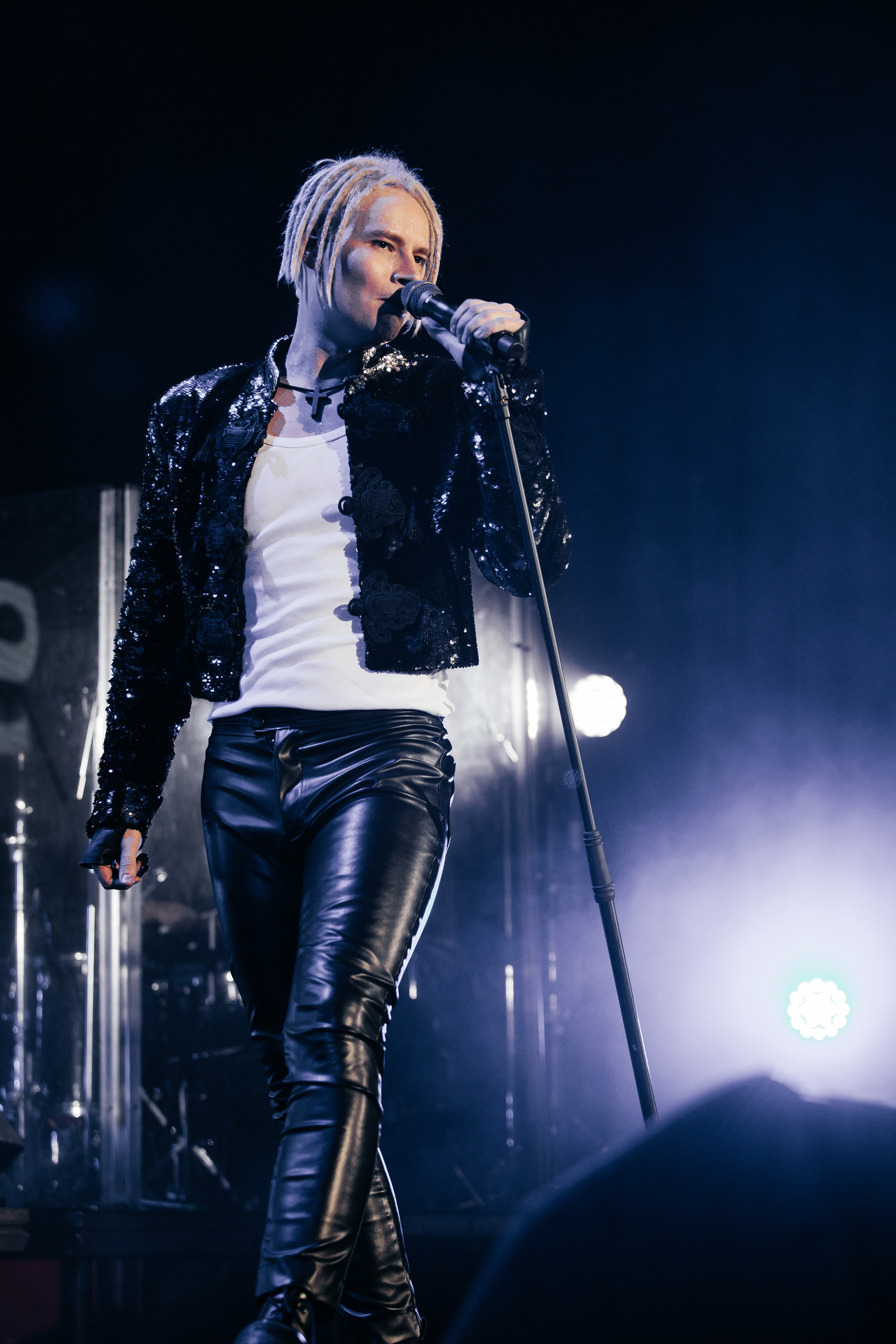 SHAMAN. Светский фотограф — Анисина Ирина