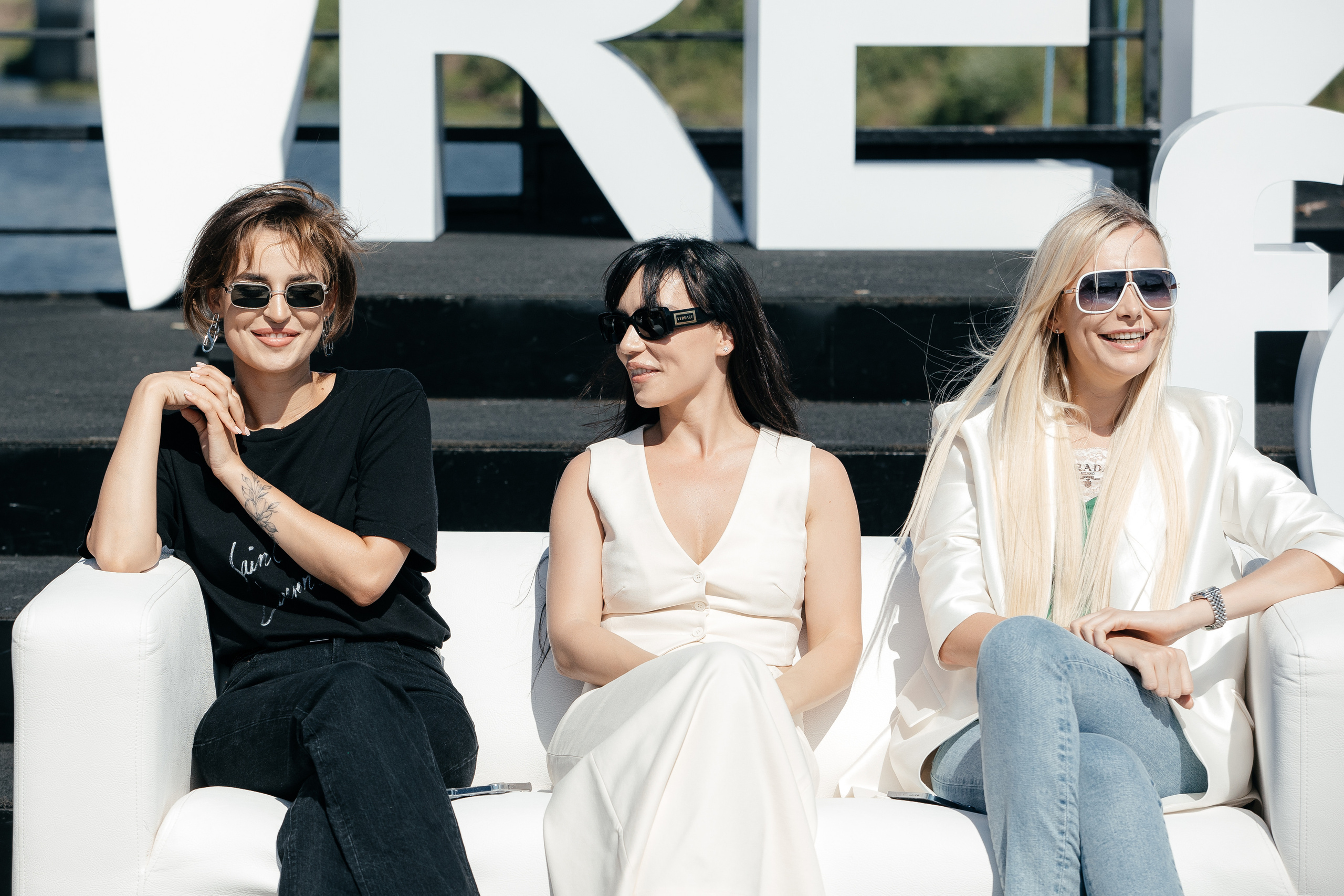 РЕКА FEST. Светский фотограф — Анисина Ирина