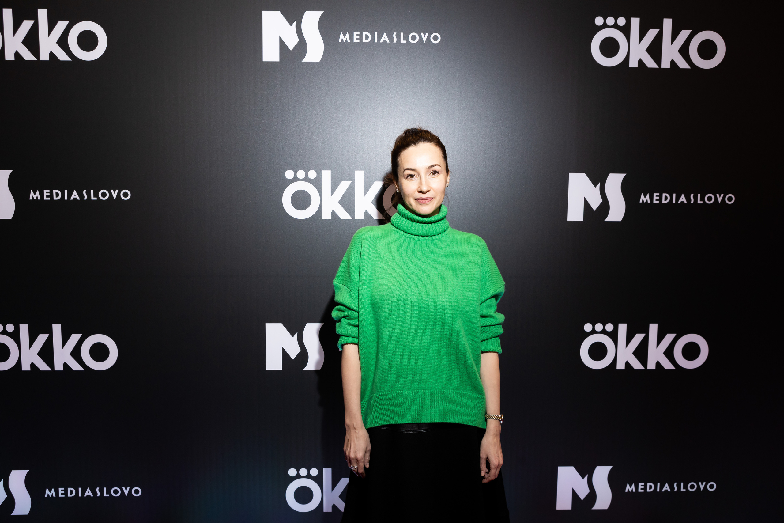 Наминация. Светский фотограф — Анисина Ирина