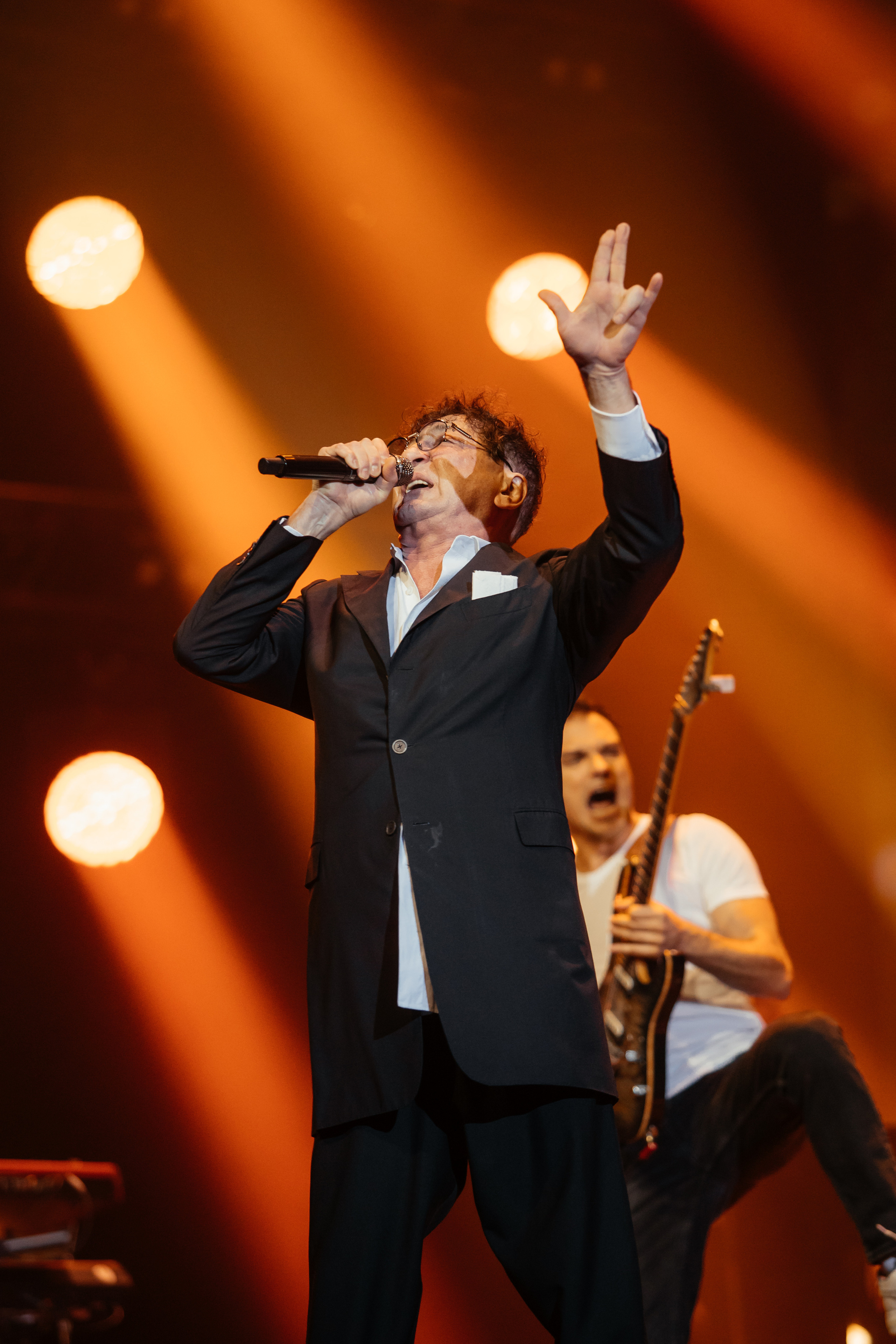 Григорий Лепс. Светский фотограф — Анисина Ирина