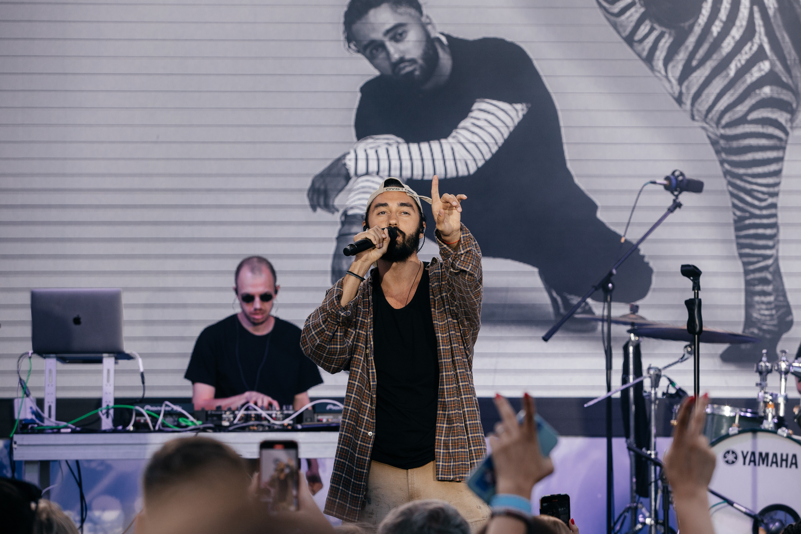 MOT в Ресторане SHORE HOUSE. Светский фотограф — Анисина Ирина