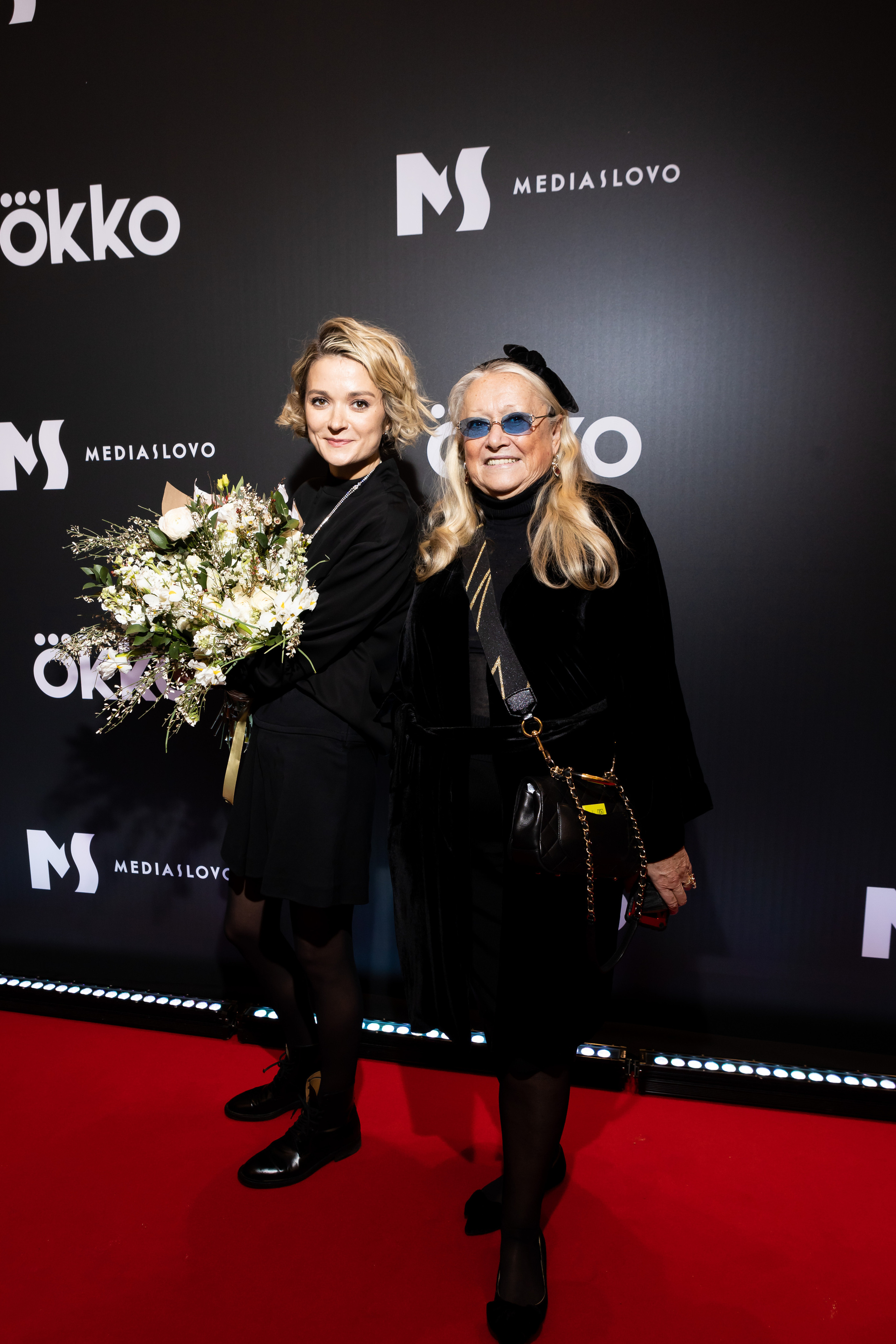 Наминация. Светский фотограф — Анисина Ирина