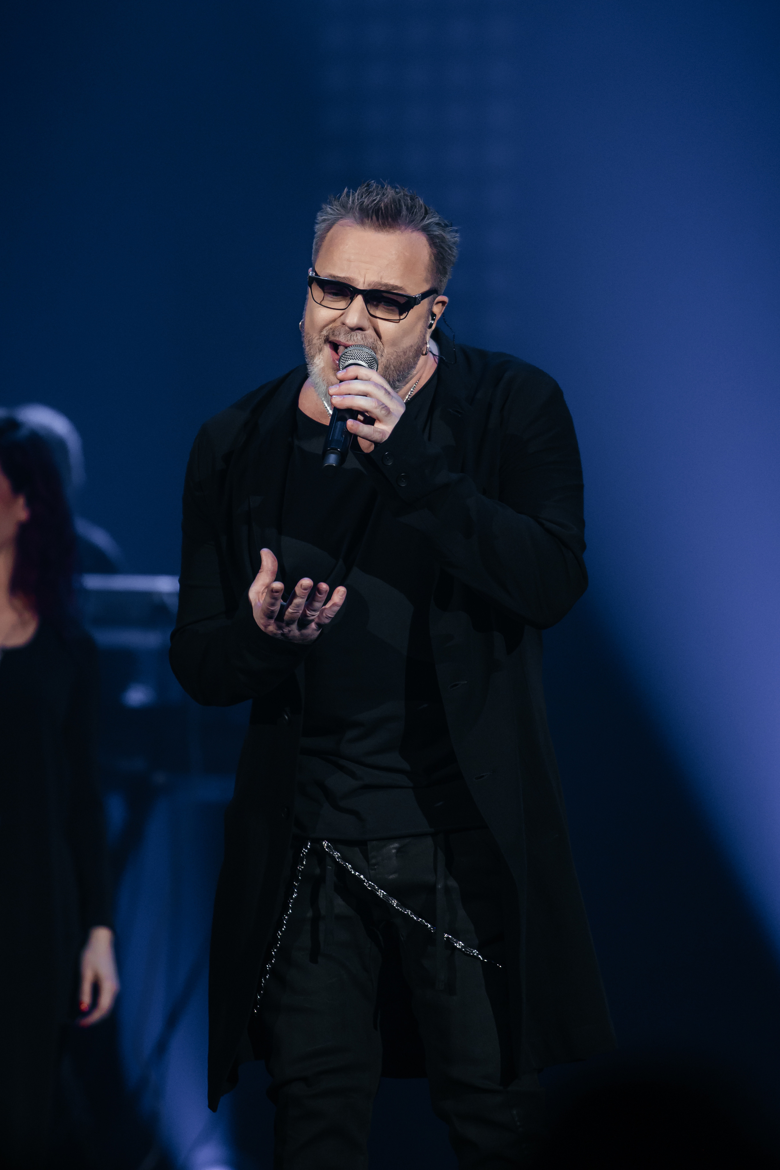 Владимир Пресняков. Светский фотограф — Анисина Ирина