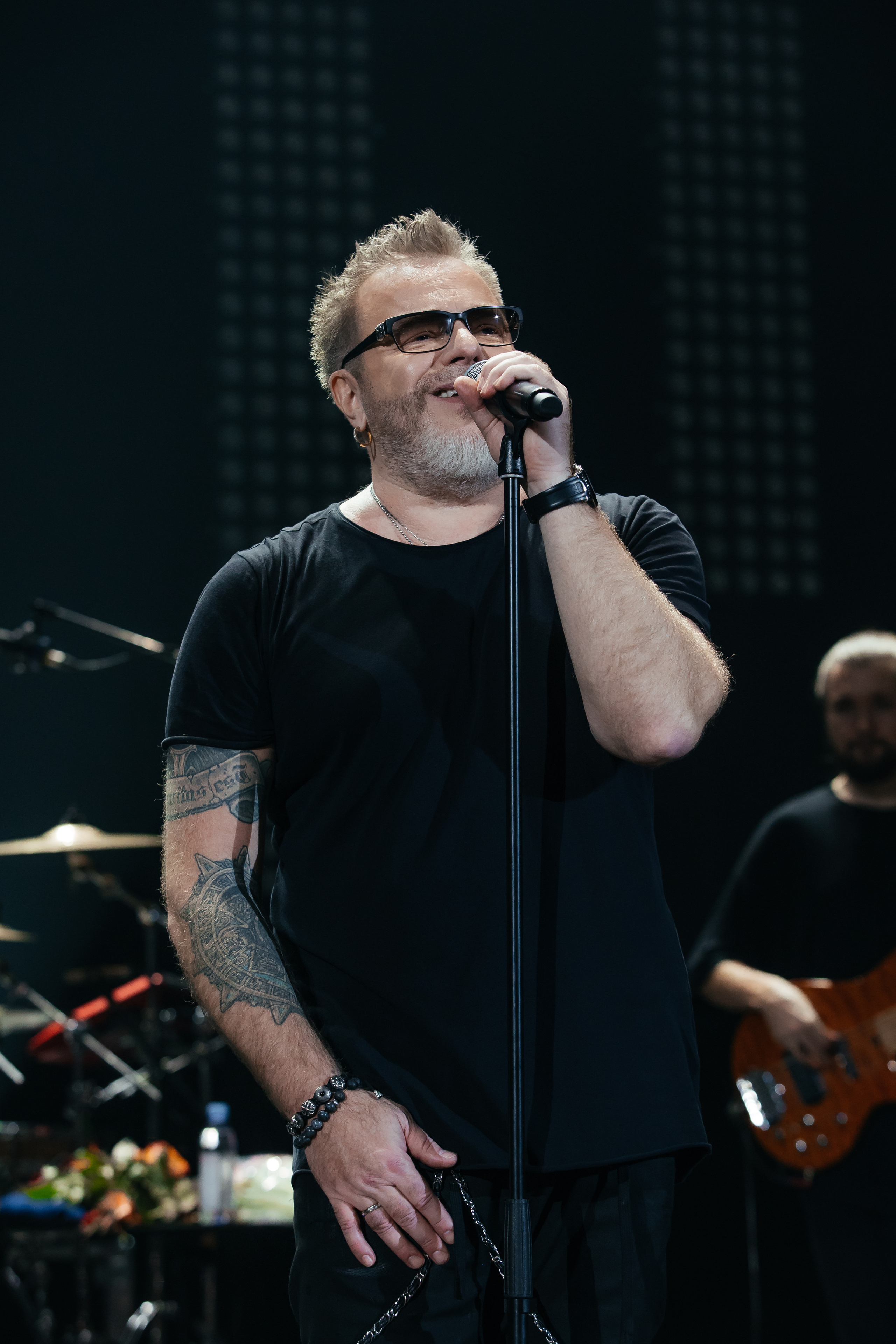 Владимир Пресняков. Светский фотограф — Анисина Ирина