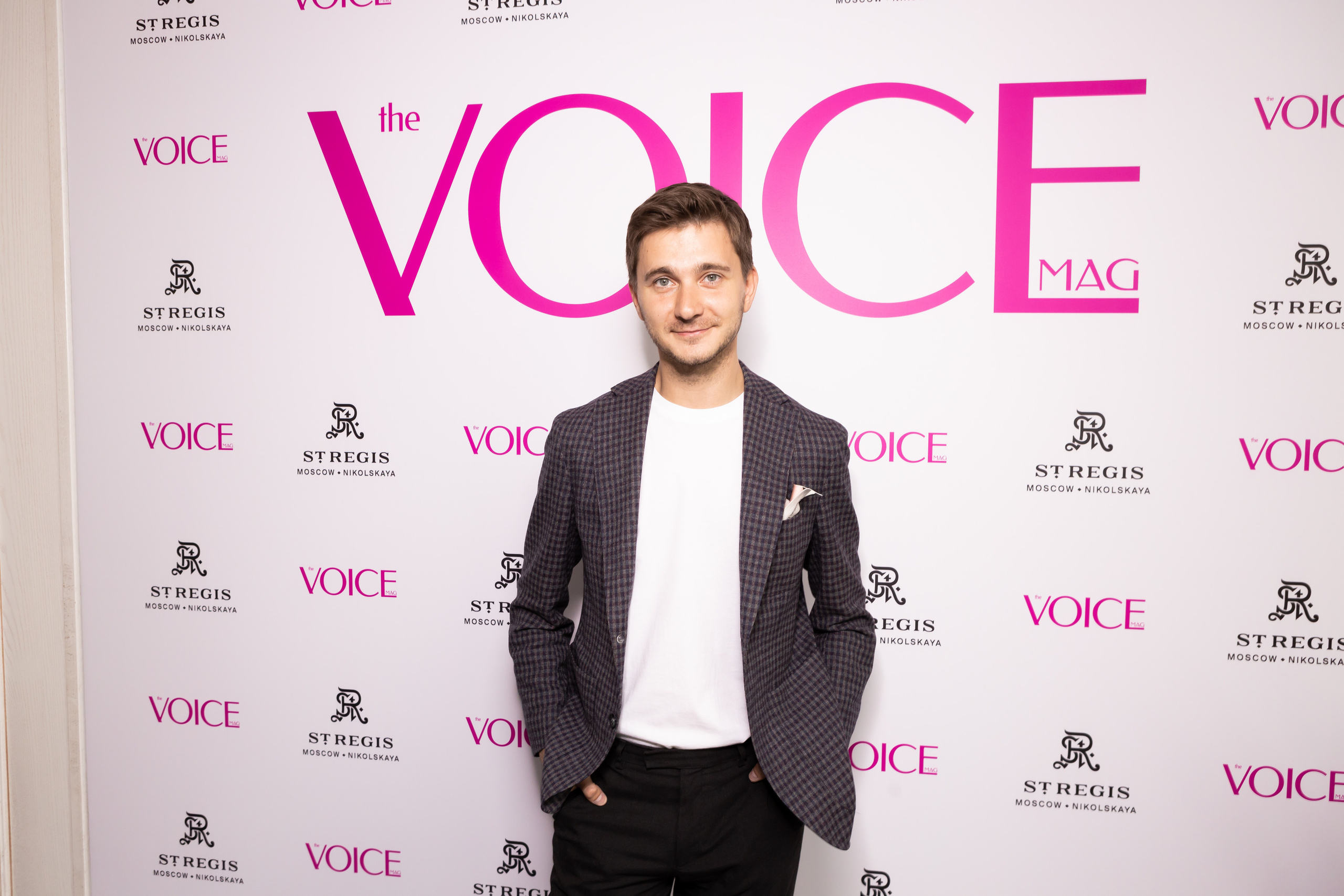 VOICE. Светский фотограф — Анисина Ирина