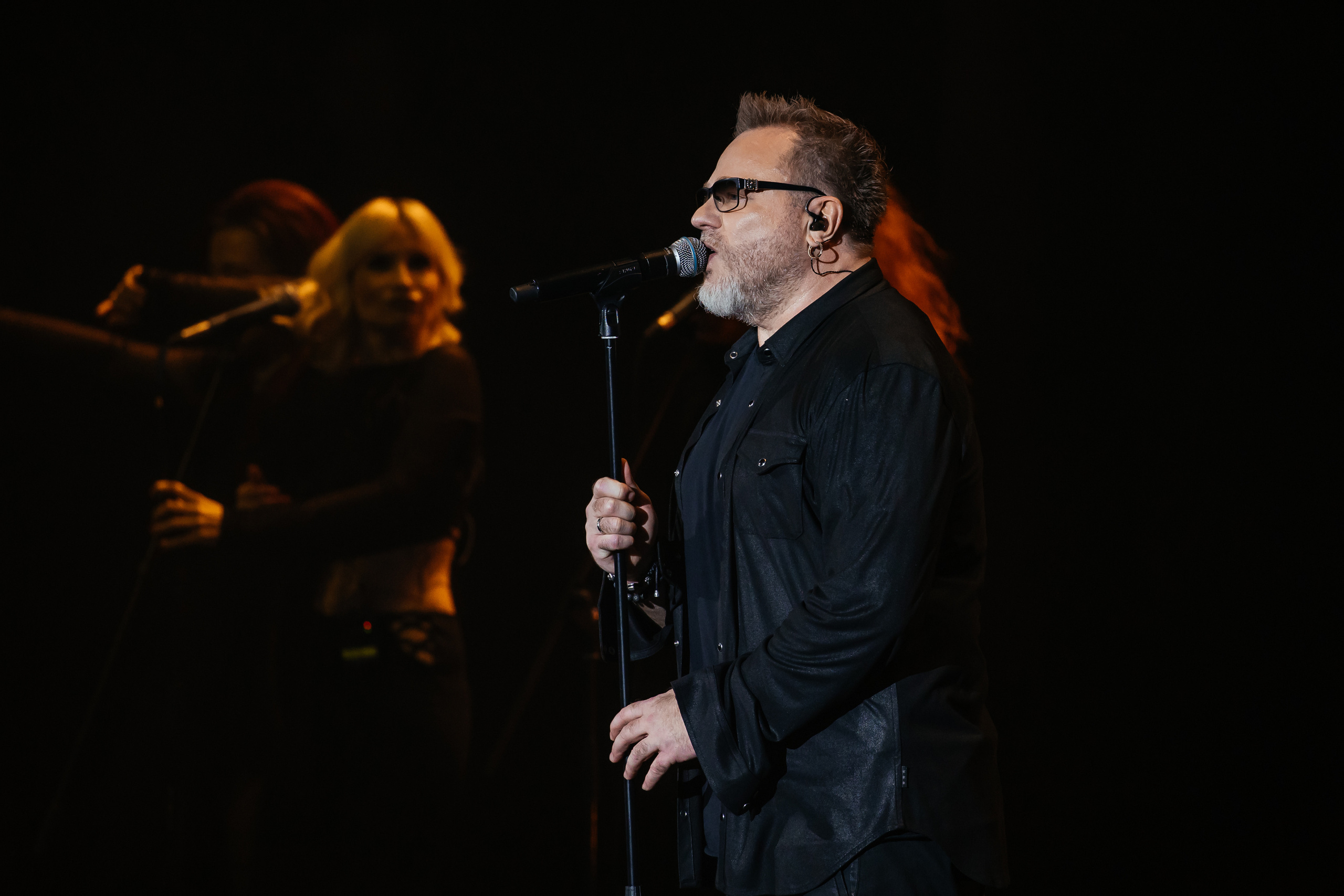 Владимир Пресняков. Светский фотограф — Анисина Ирина